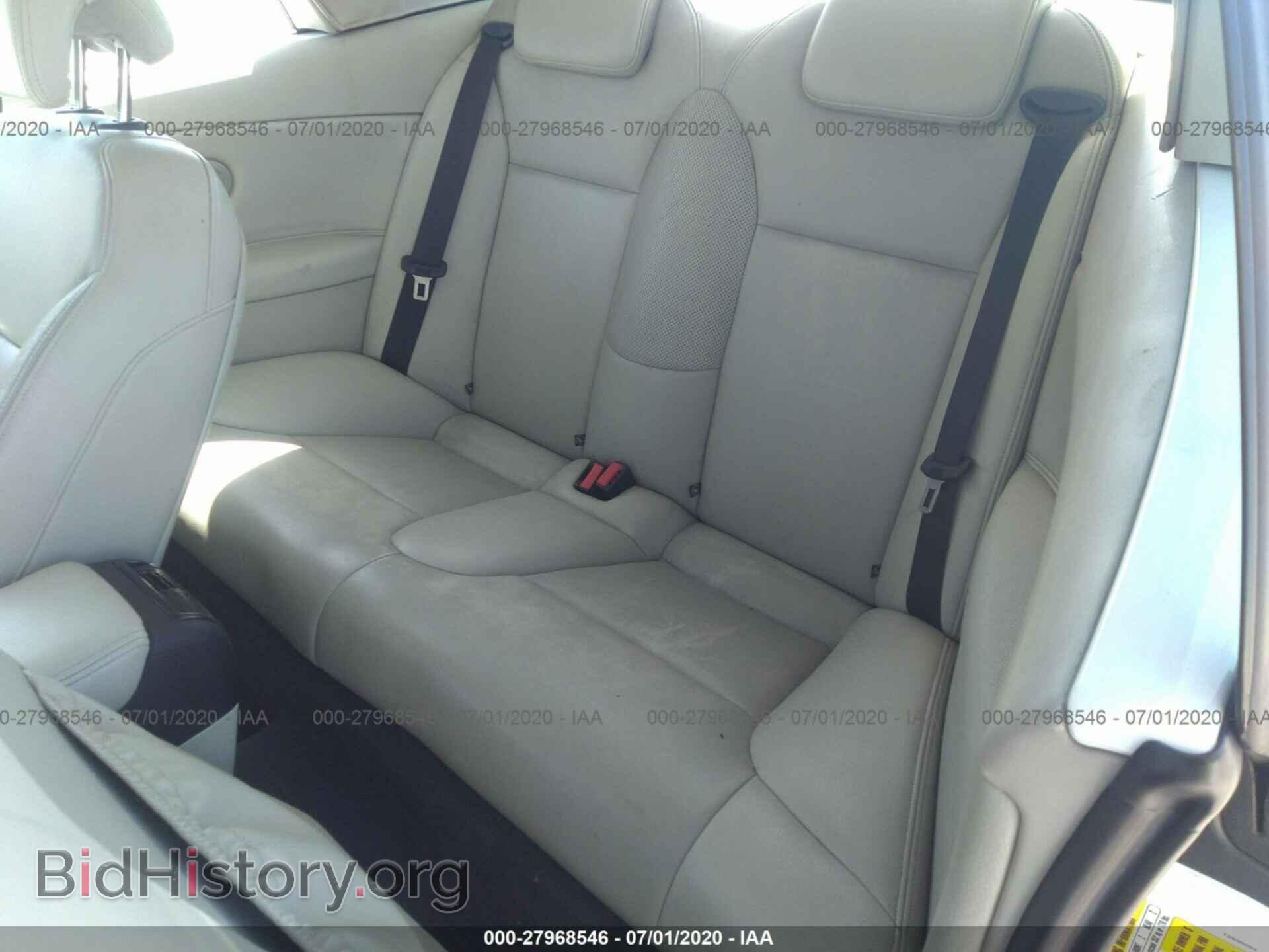 2010 SAAB 9-3 - VIN: YS3FB79Y4A6000502 - Фото 8