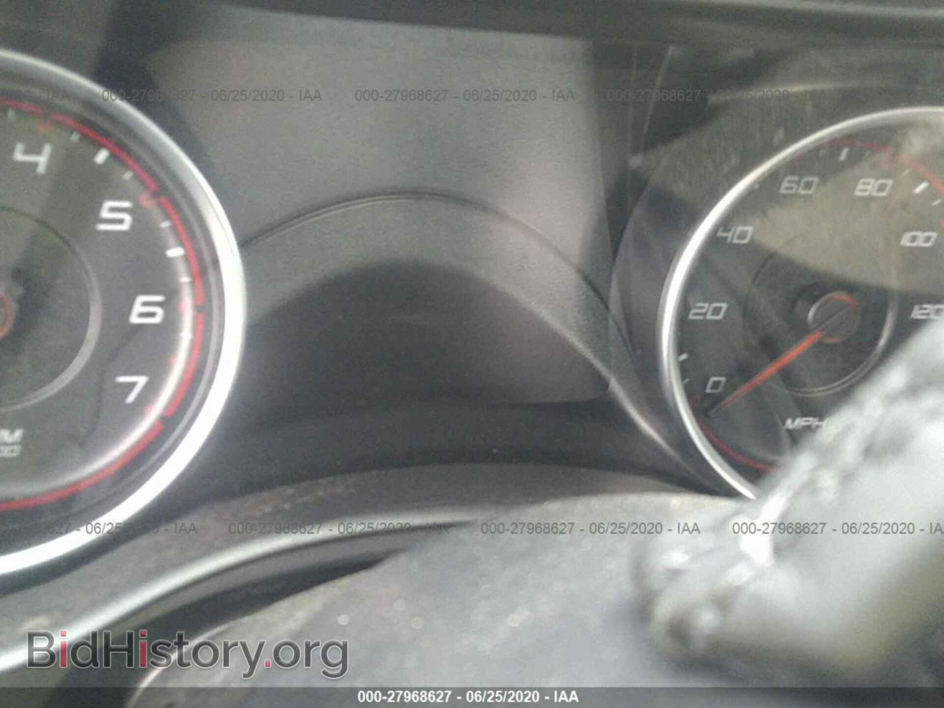 2019 DODGE CHARGER - VIN: 2C3CDXBG7KH699036 - Photo 7