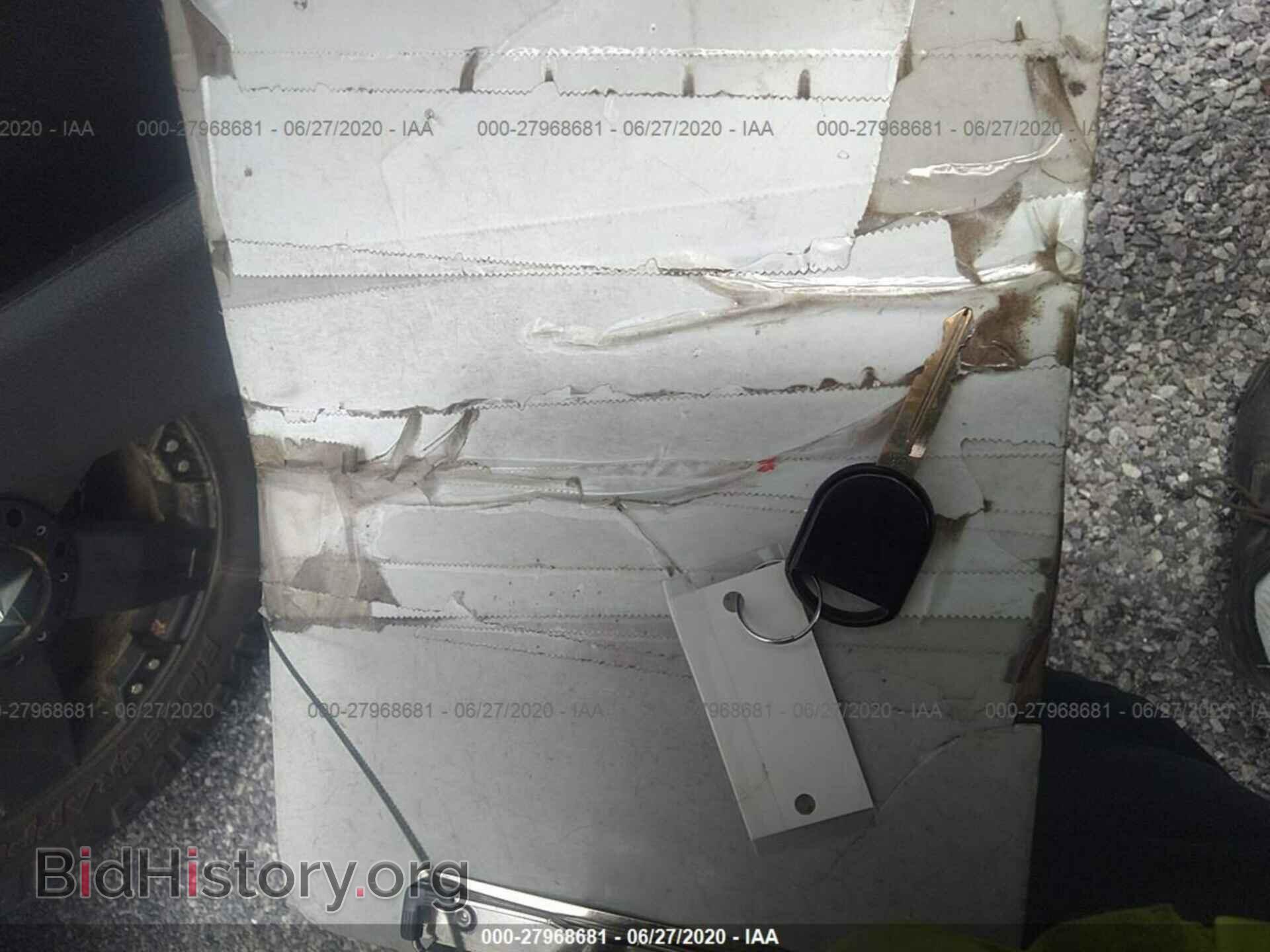 2011 FORD F150 - VIN: 1FTFW1ET3BFB41176 - Фото 11
