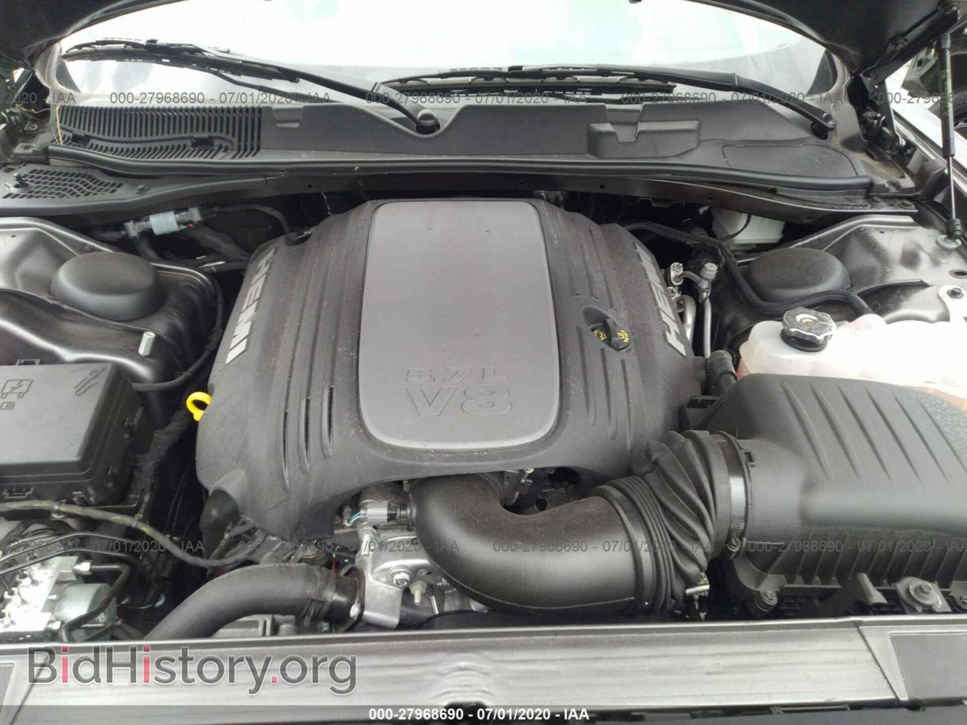 2019 DODGE CHALLENGER - VIN: 2C3CDZBT1KH752208 - Фото 10