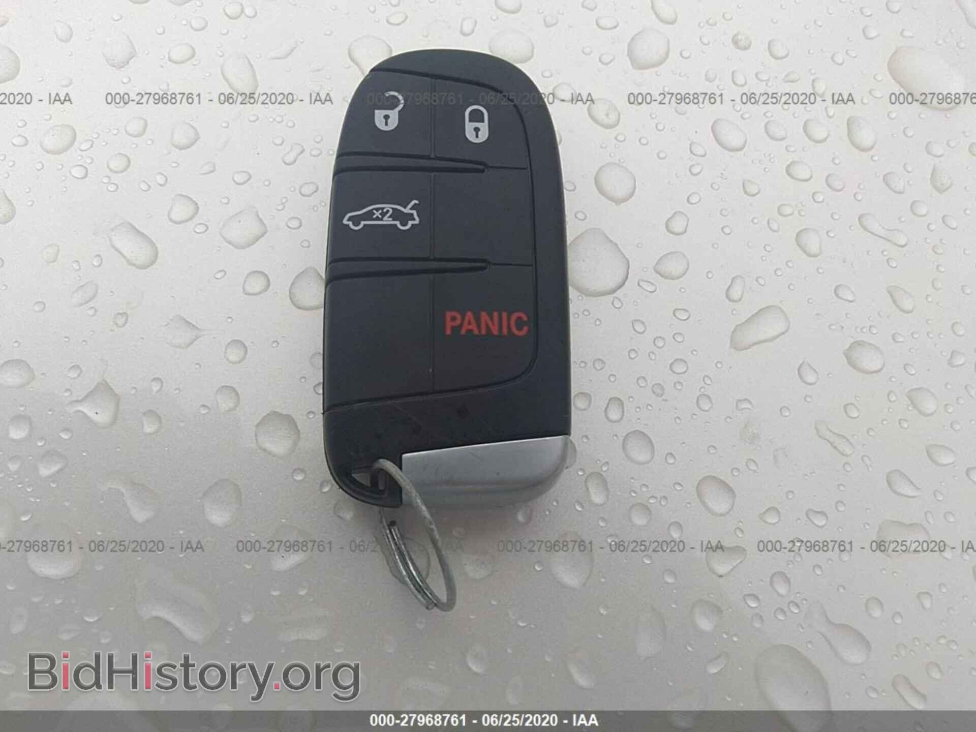 2012 DODGE CHARGER - VIN: 2C3CDXBG2CH301684 - Фото 11