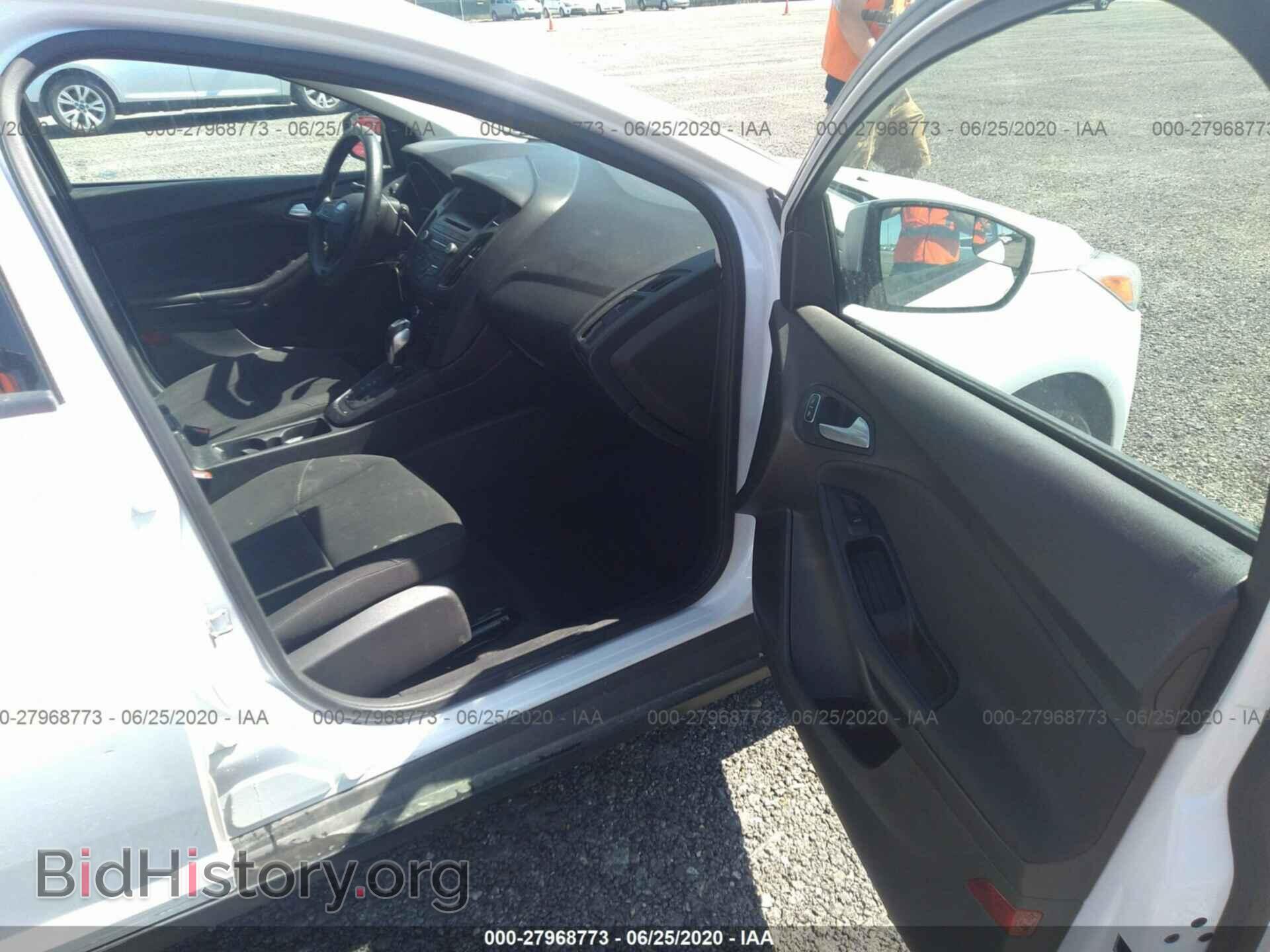 2015 FORD FOCUS - VIN: 1FADP3K22FL376497 - Photo 5
