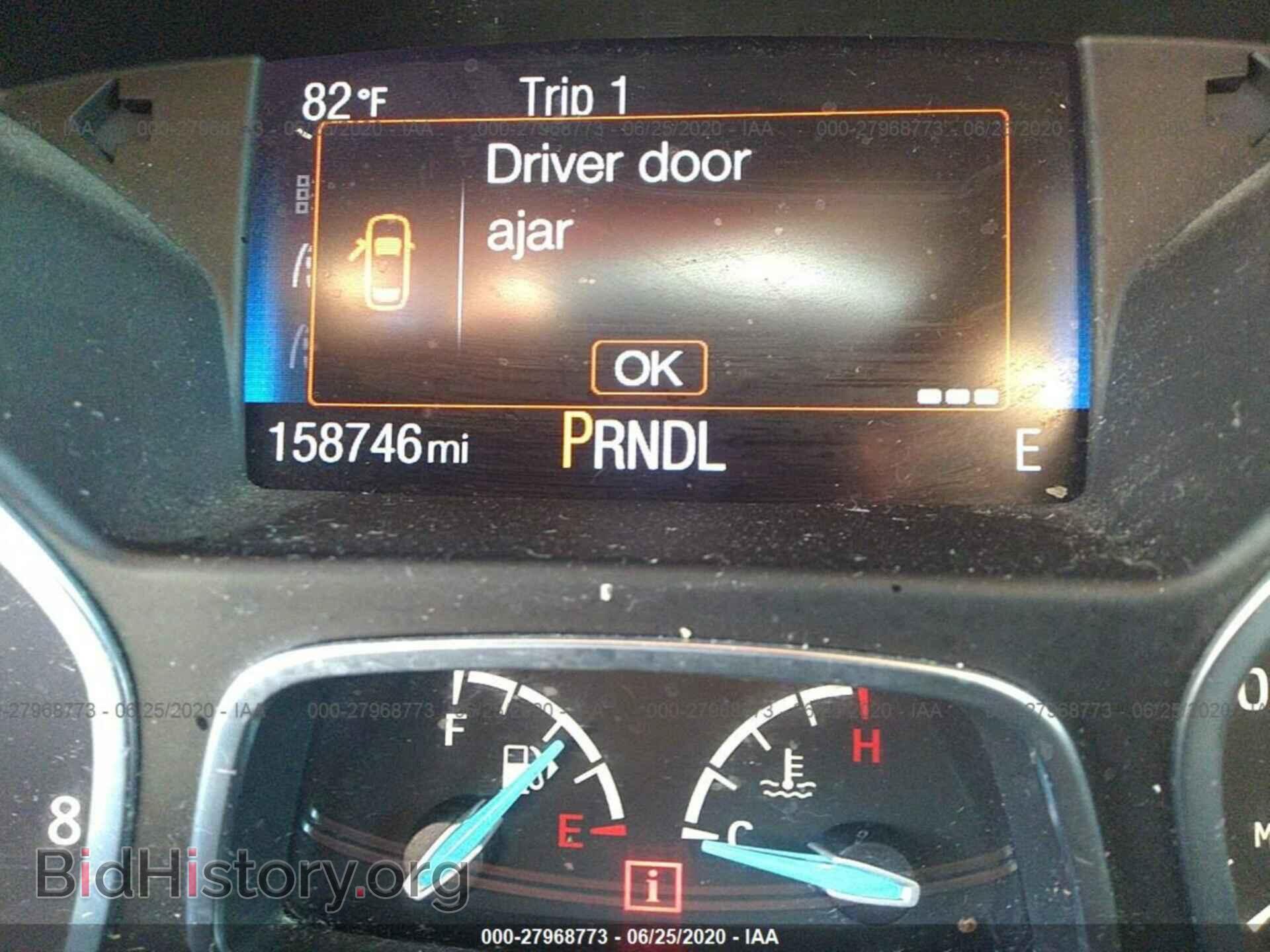 2015 FORD FOCUS - VIN: 1FADP3K22FL376497 - Photo 7