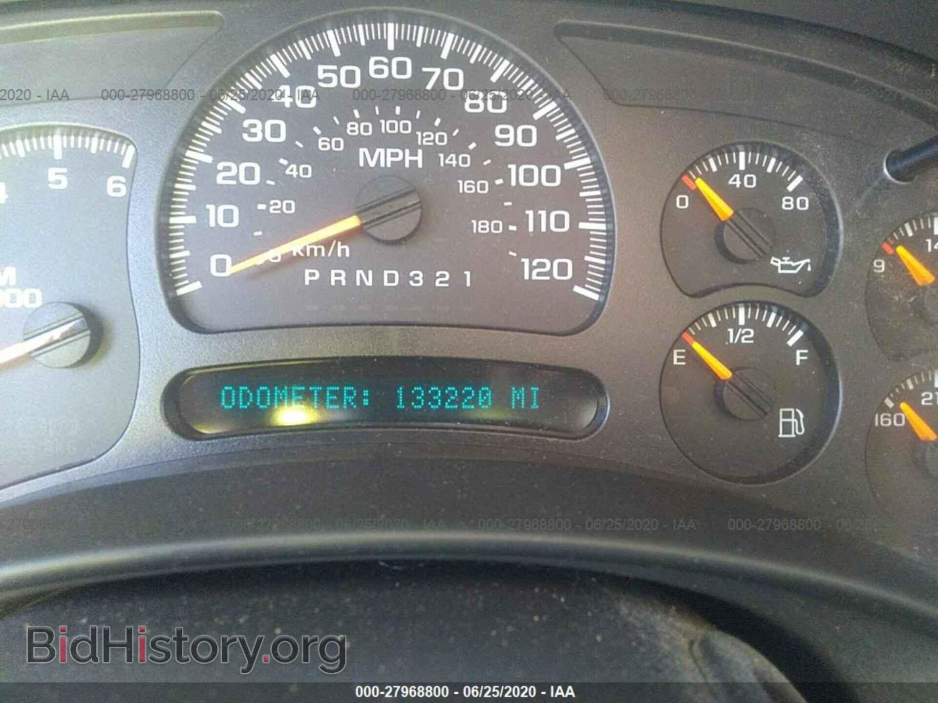 2007 GMC NEW SIERRA - VIN: 1GTEK19T77Z115154 - Фото 7