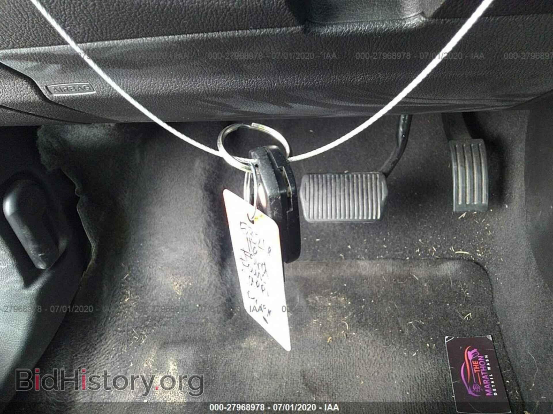 2016 FORD FOCUS - VIN: 1FADP3E27GL220887 - Photo 11