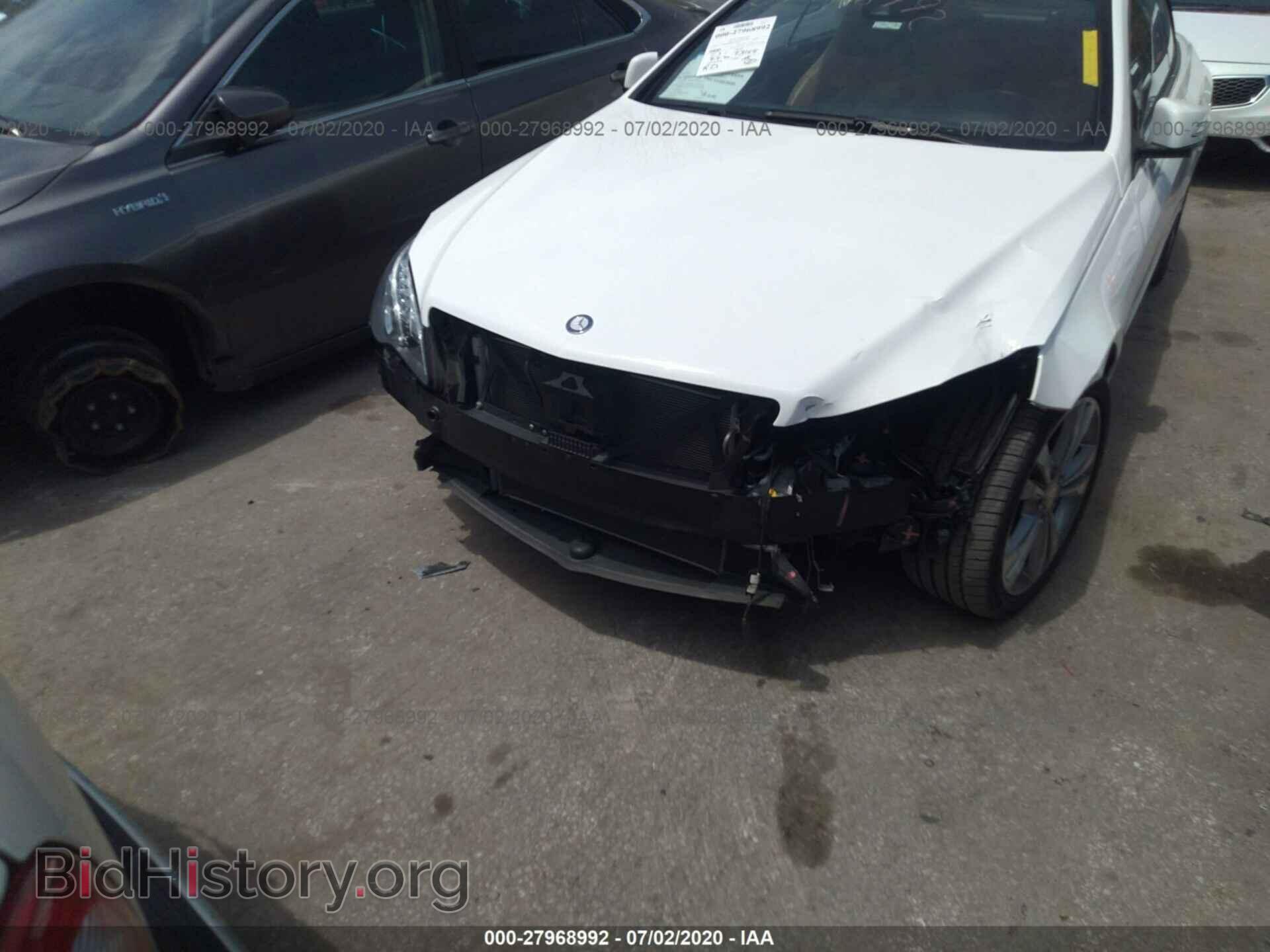 2016 MERCEDES-BENZ E - VIN: WDDKK6FF3GF332691 - Фото 6