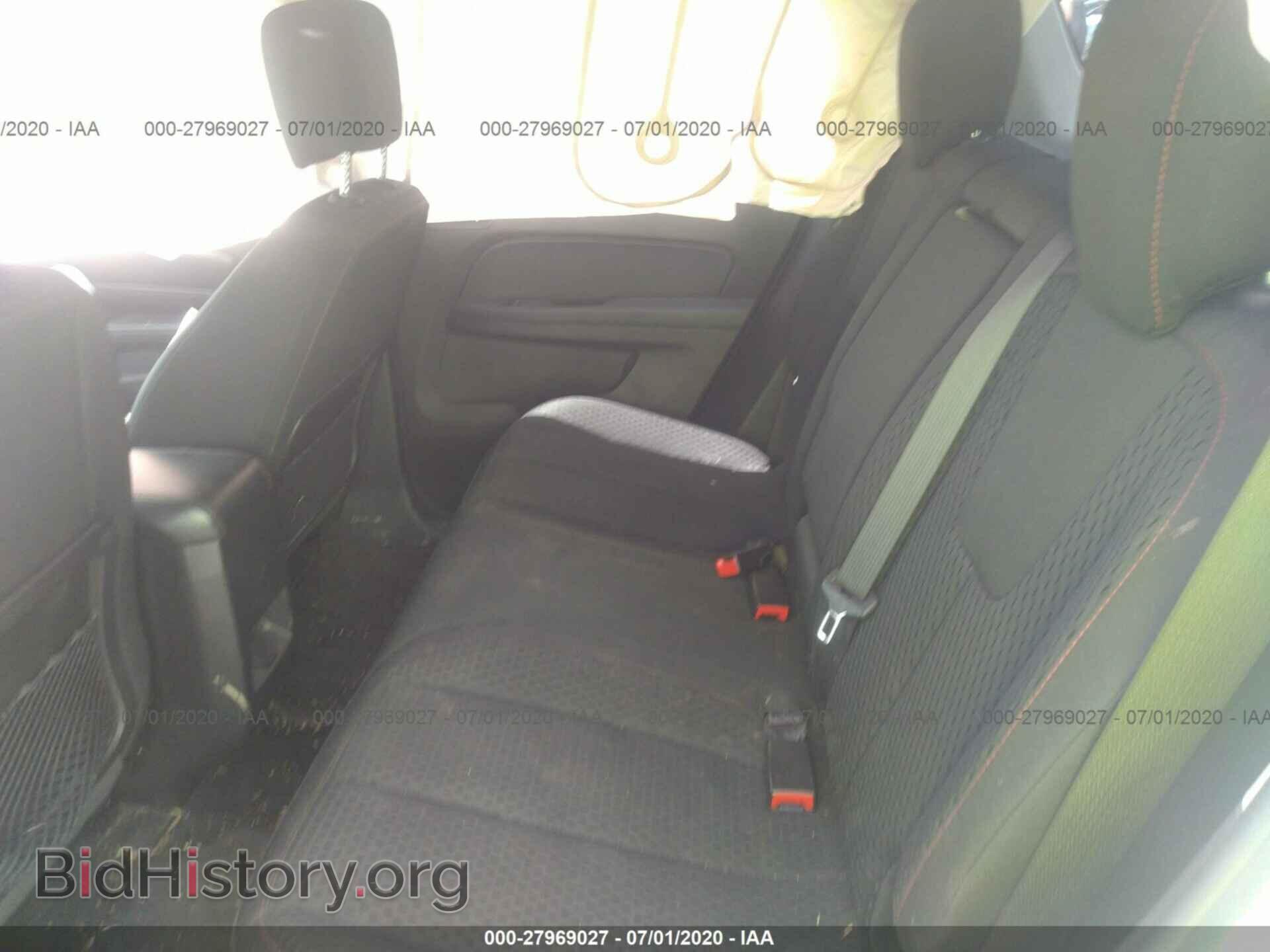 2015 GMC TERRAIN - VIN: 2GKFLVEK6F6209692 - Фото 8