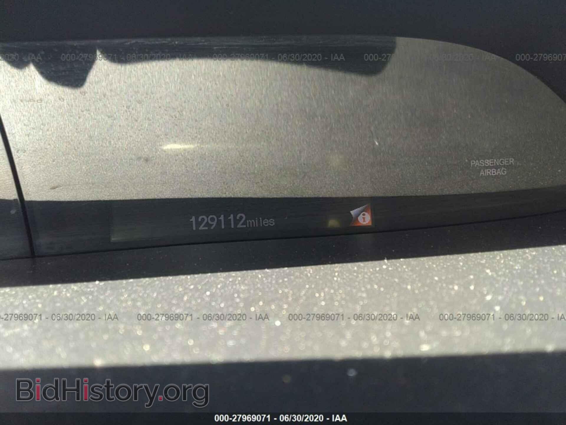 2012 HONDA CIVIC - VIN: 2HGFB2F55CH565557 - Фото 7