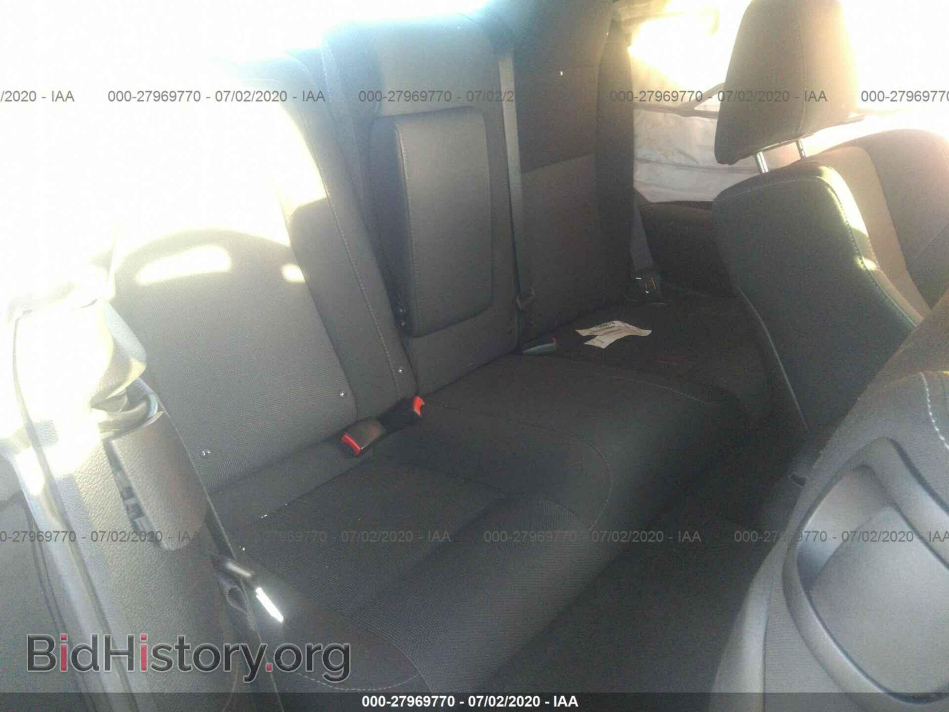 2016 DODGE CHALLENGER - VIN: 2C3CDZFJXGH255173 - Photo 8