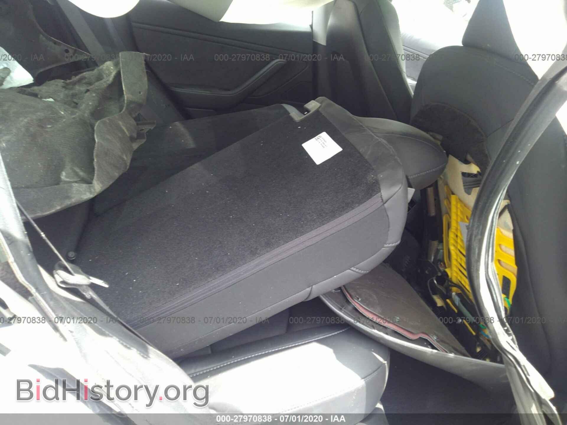 2018 TESLA MODEL 3 - VIN: 5YJ3E1EA3JF050190 - Photo 8