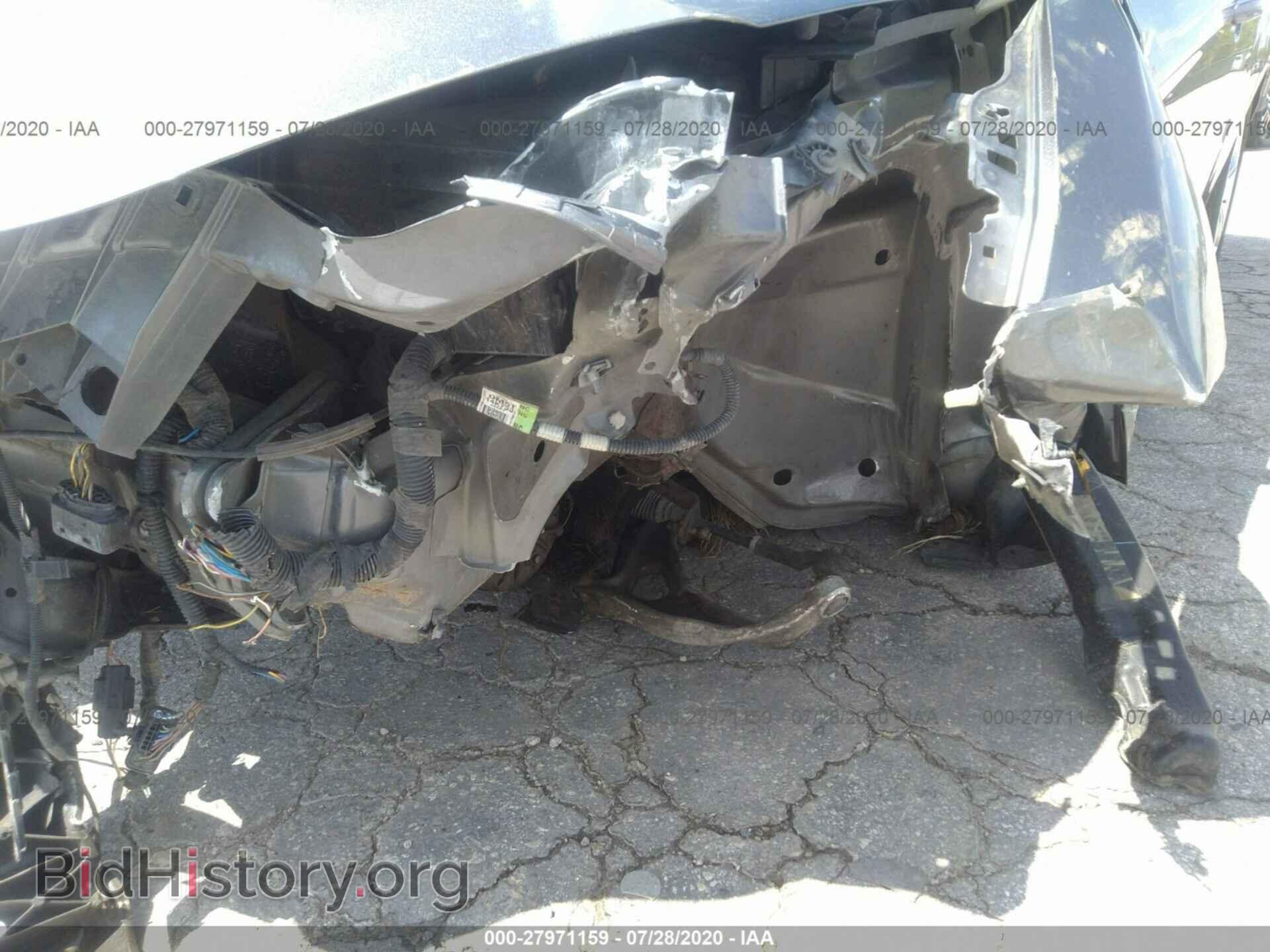 2014 FORD FOCUS - VIN: 1FADP3K26EL295128 - Photo 6