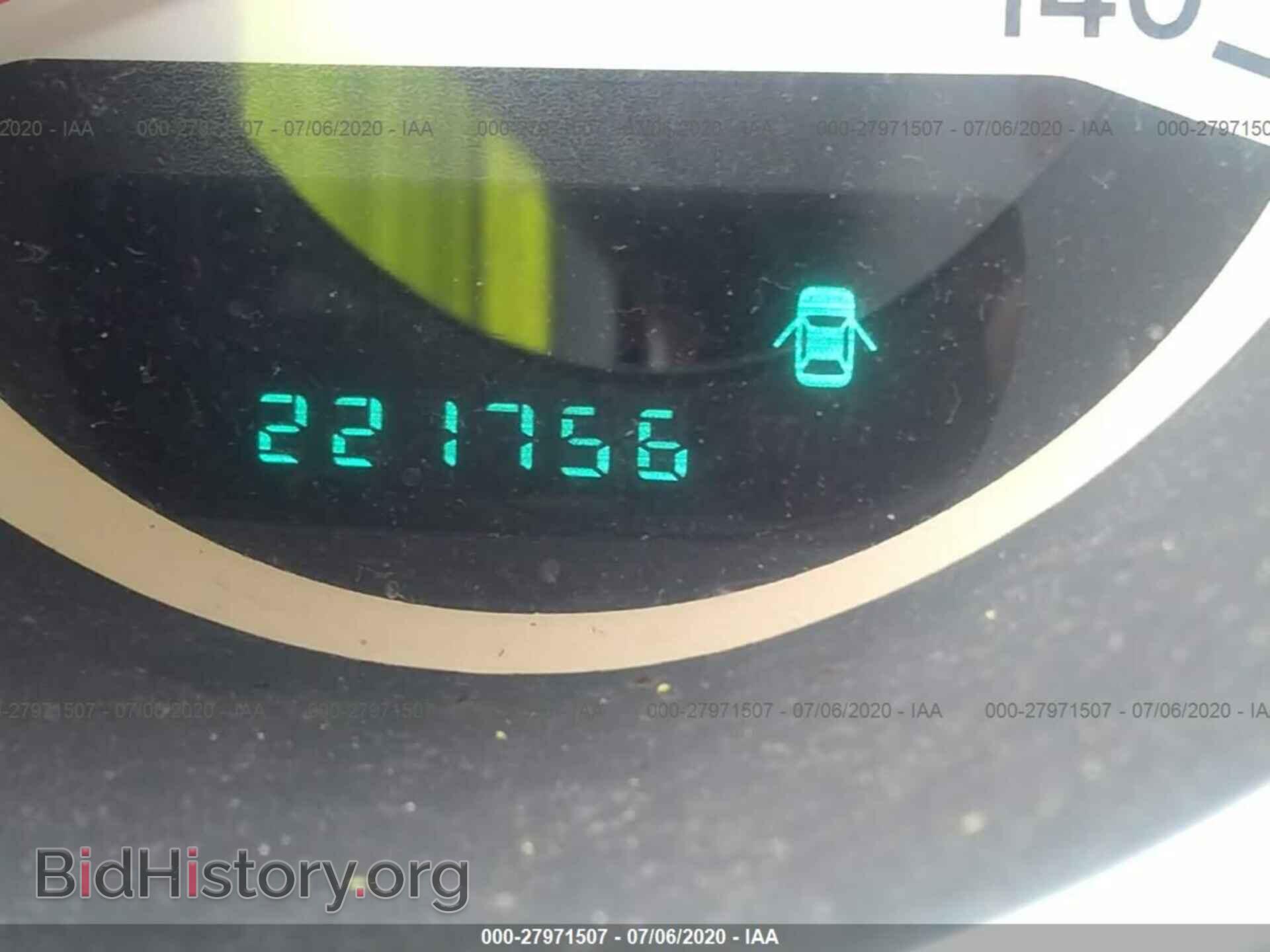 2006 DODGE MAGNUM - VIN: 2D4FV47VX6H516801 - Фото 7
