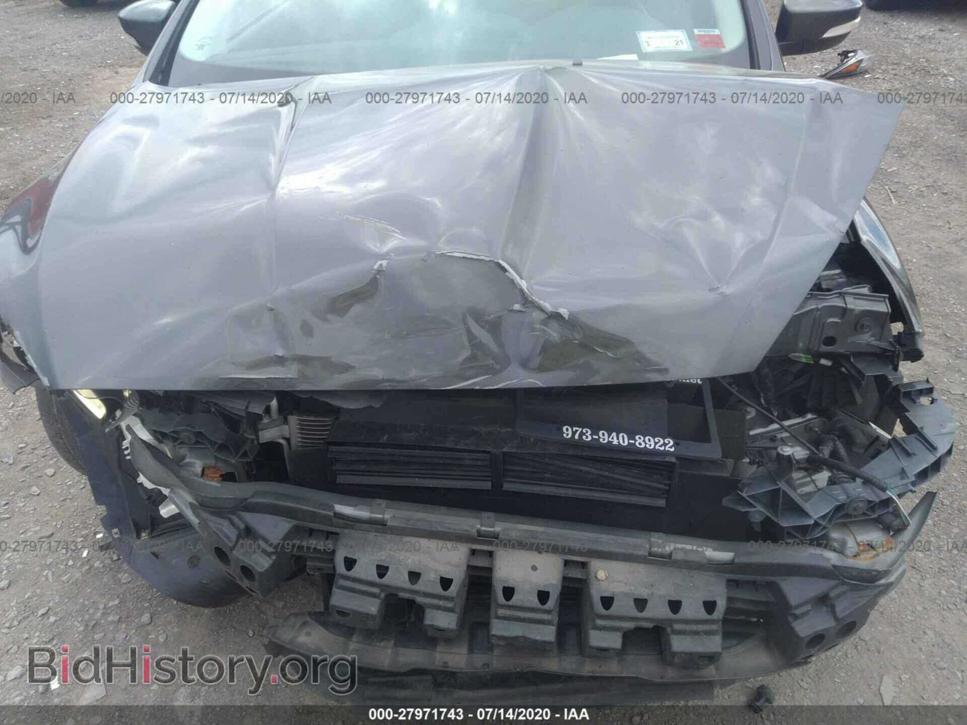 2017 FORD FOCUS - VIN: 1FADP3H21HL265143 - Photo 10
