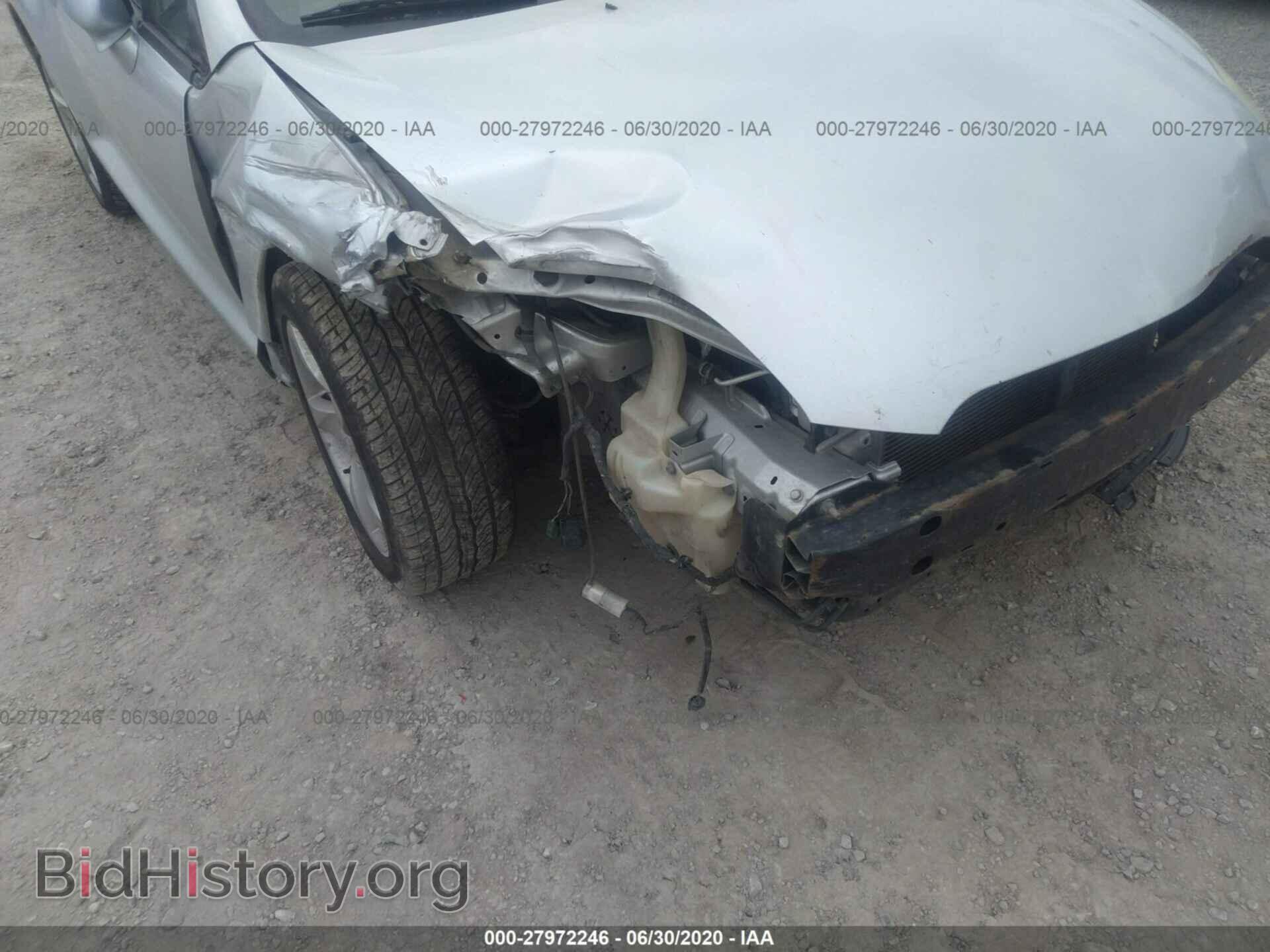 2008 MITSUBISHI ECLIPSE - VIN: 4A3AK24F68E037798 - Фото 6