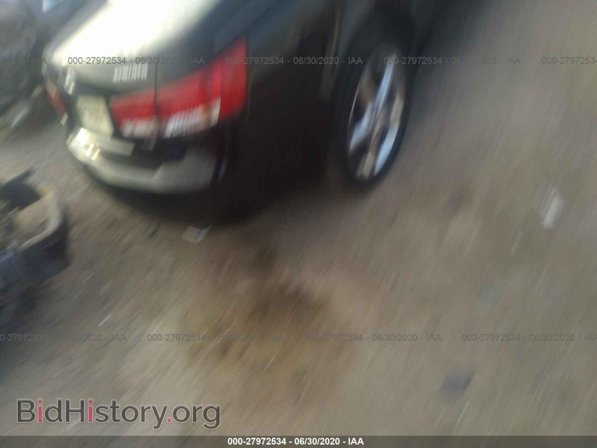2007 HYUNDAI SONATA - VIN: 5NPEU46F47H181663 - Фото 4