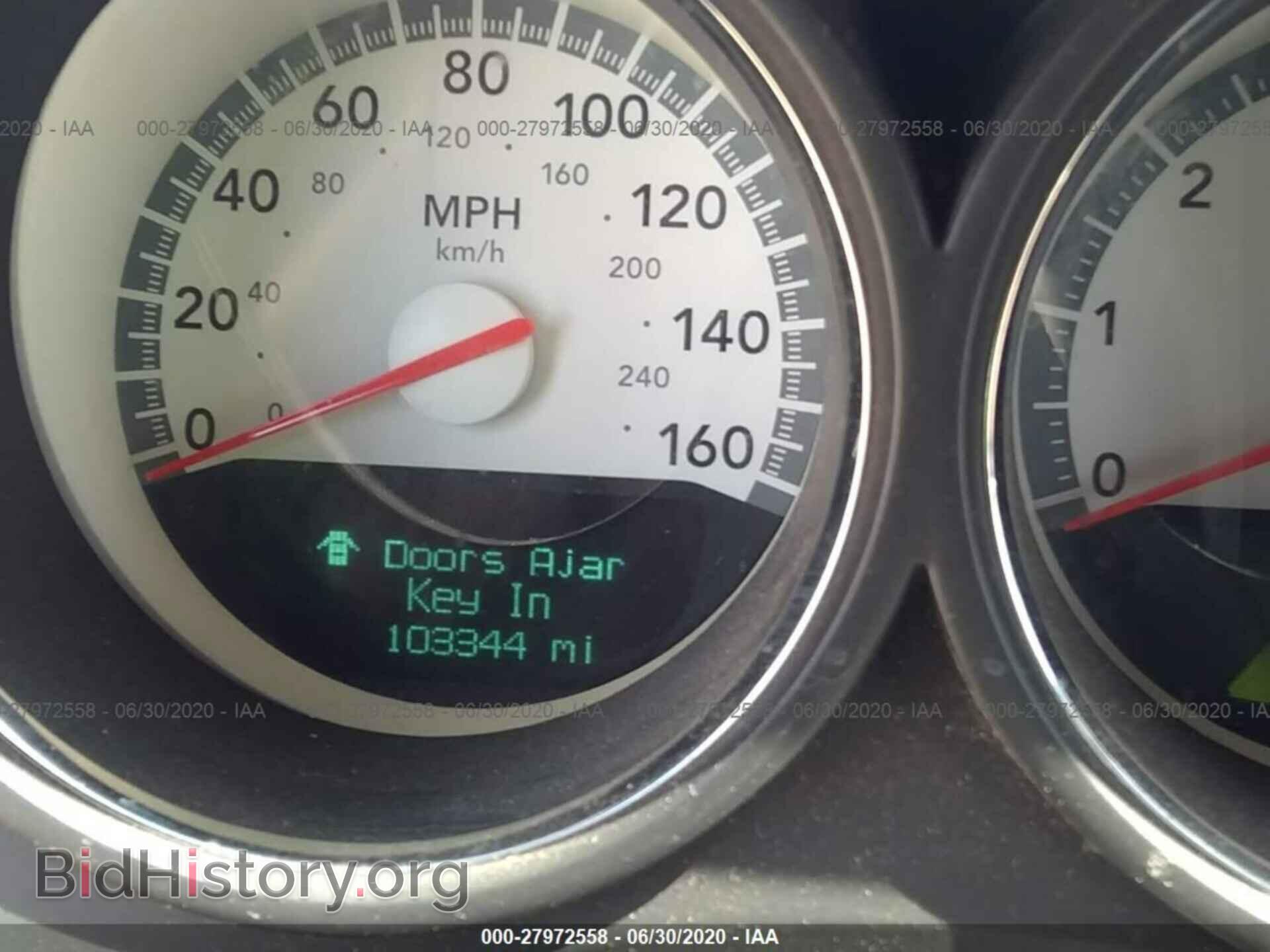 2009 DODGE CHALLENGER - VIN: 2B3LJ54T09H604976 - Фото 7