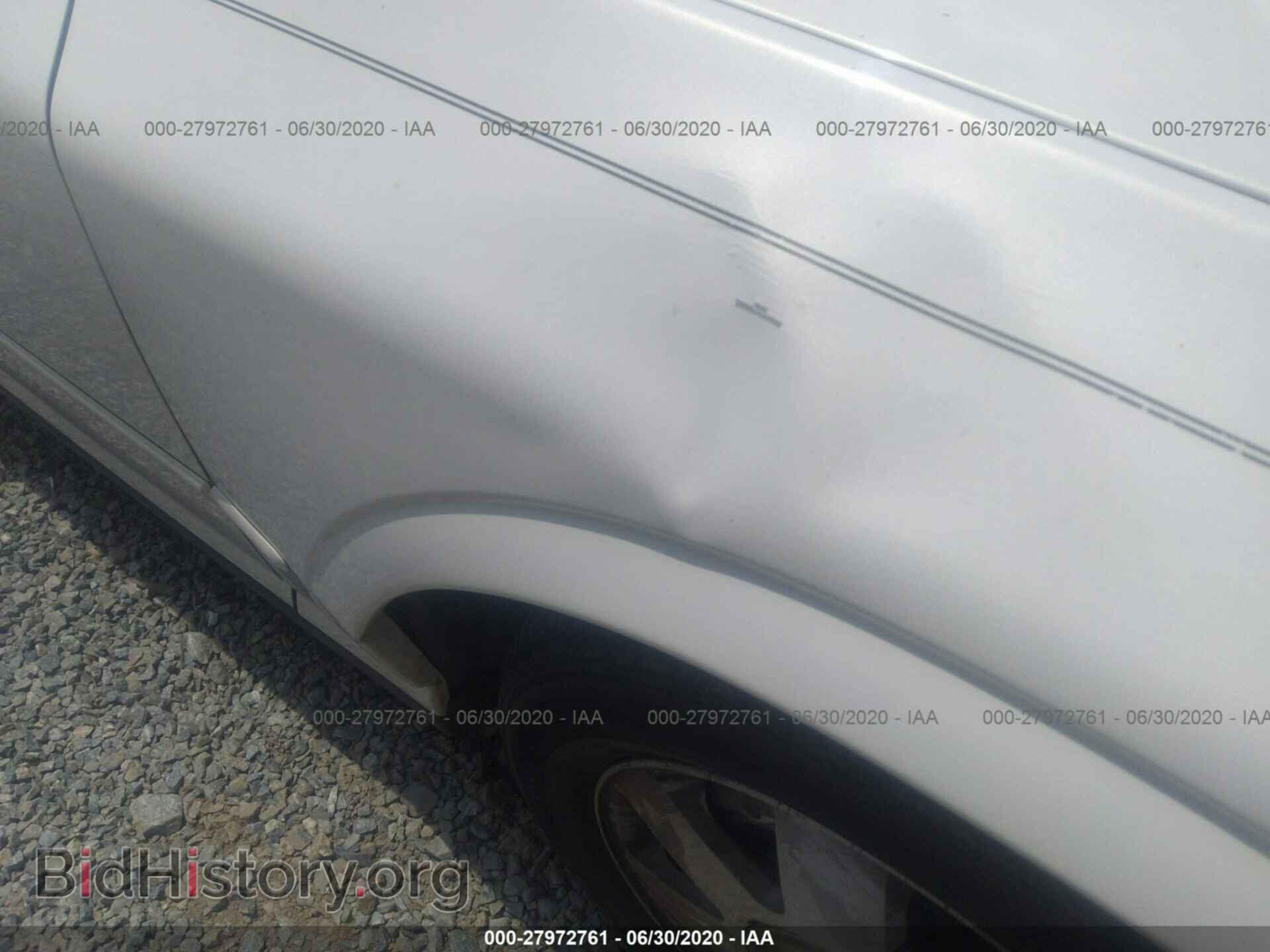 2002 LINCOLN LS - VIN: 1LNHM87A92Y689590 - Фото 6