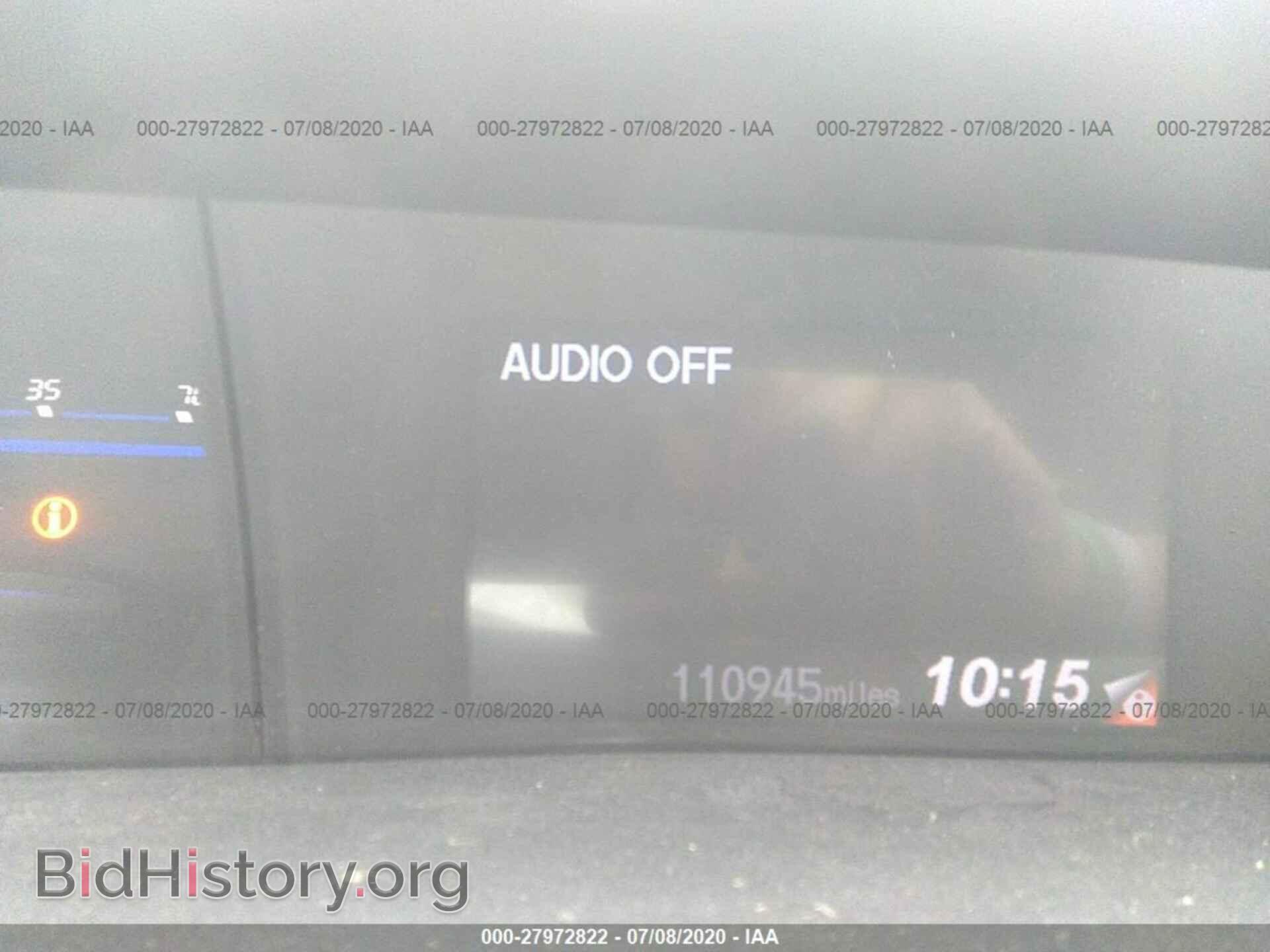 2012 HONDA CIVIC SDN - VIN: 2HGFB2E56CH549448 - Фото 7