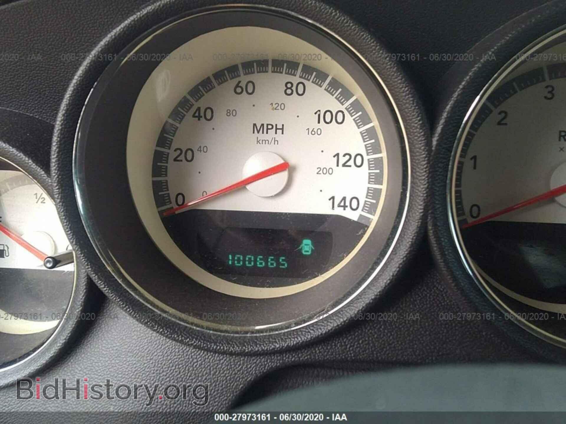 2010 DODGE CHARGER - VIN: 2B3CA3CVXAH124715 - Фото 7