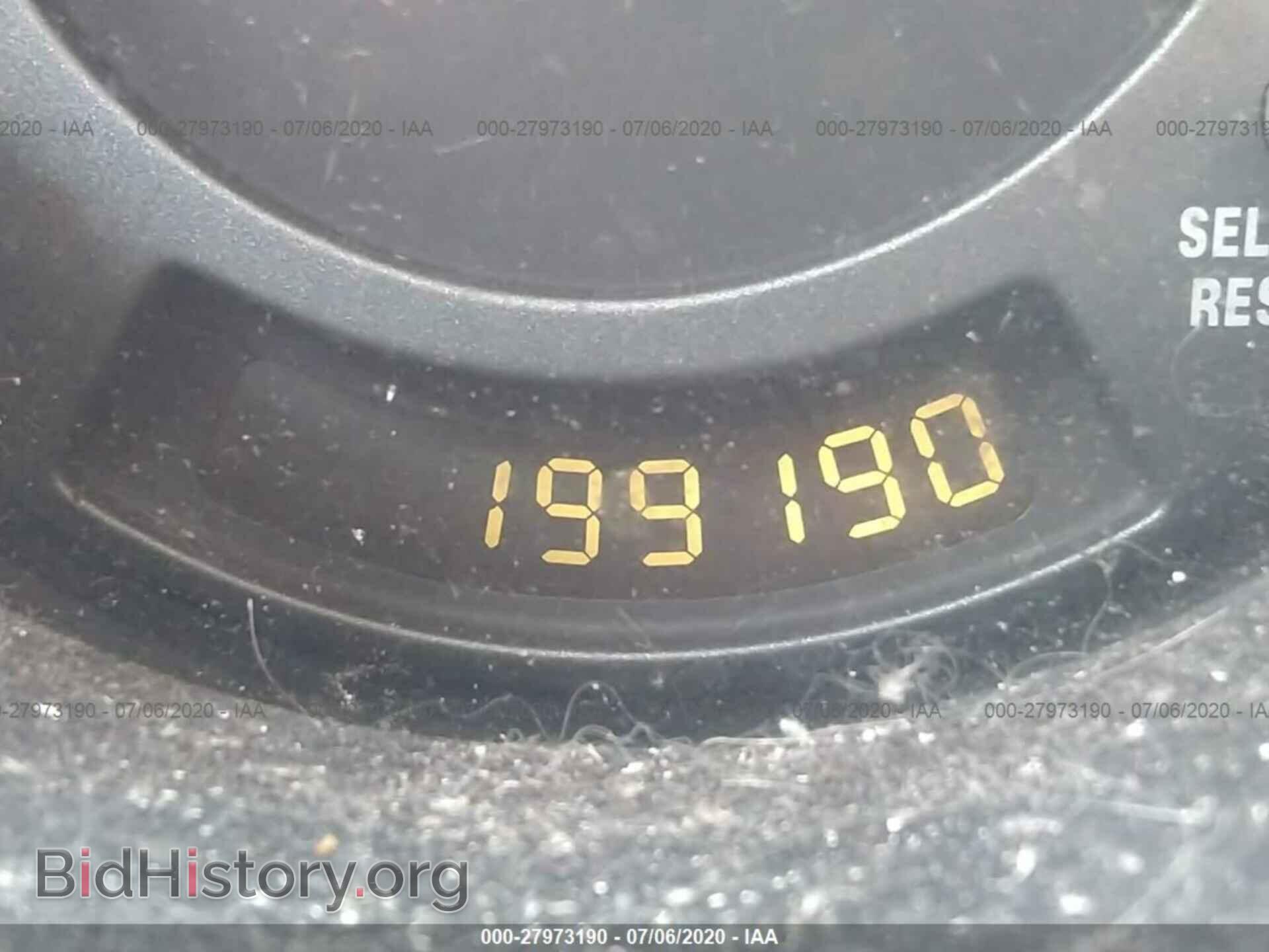 2003 HONDA ELEMENT - VIN: 5J6YH28593L041912 - Фото 7