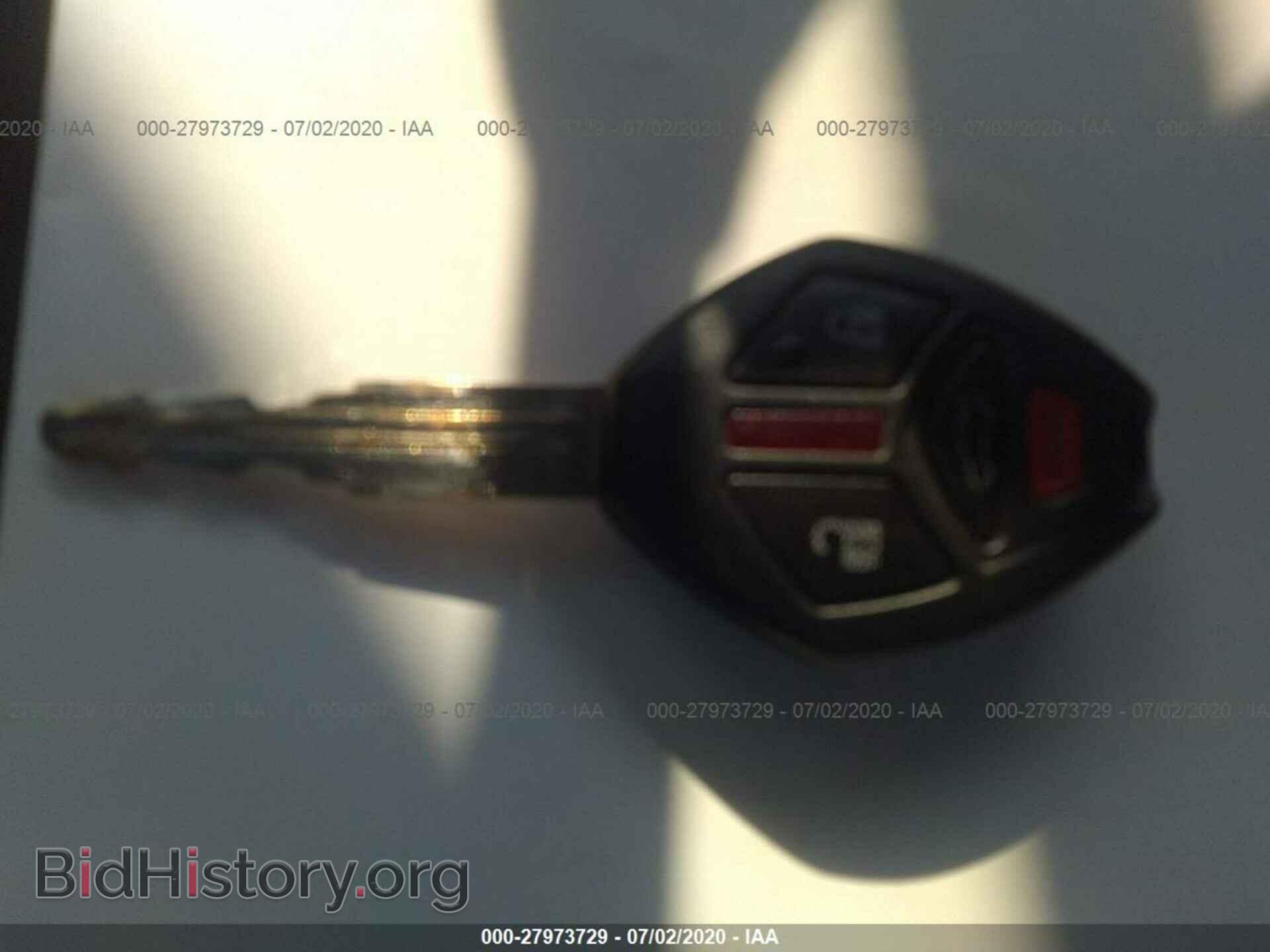 2008 MITSUBISHI ECLIPSE - VIN: 4A3AK24F08E033004 - Photo 11