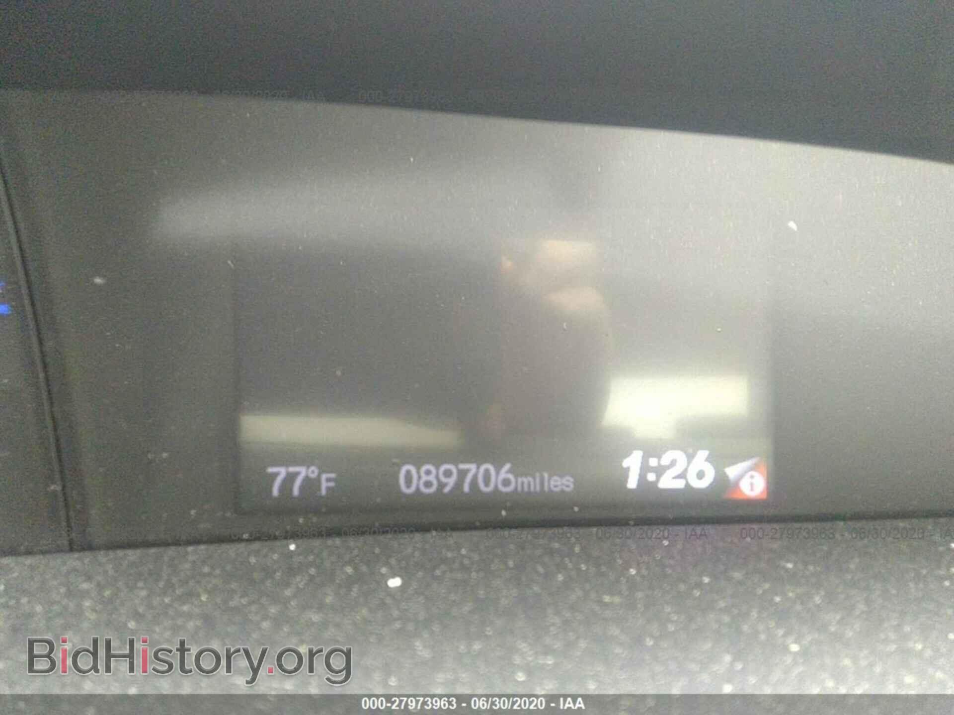 2013 HONDA CIVIC - VIN: 19XFB2F55DE018560 - Photo 7