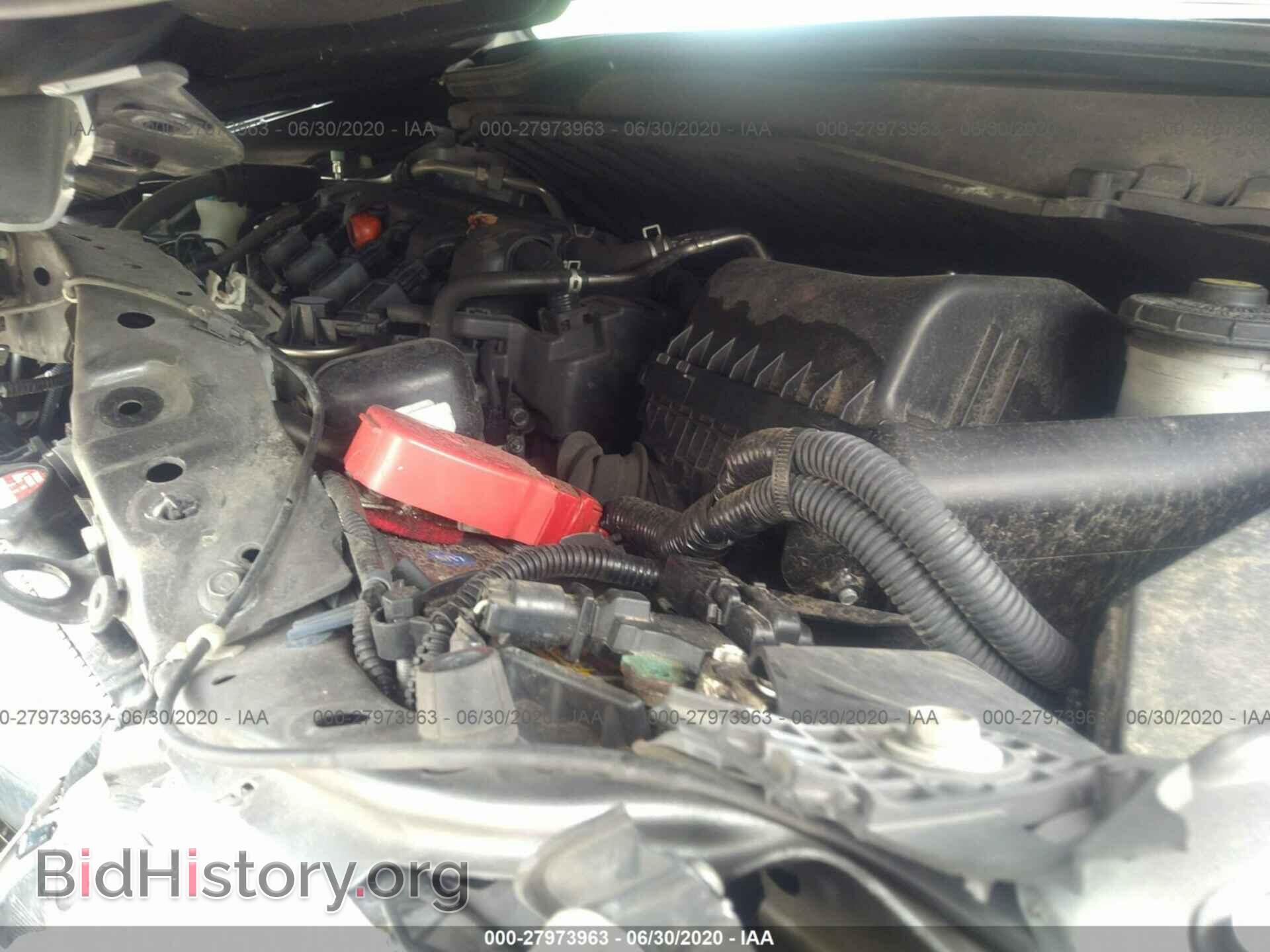 2013 HONDA CIVIC - VIN: 19XFB2F55DE018560 - Photo 10