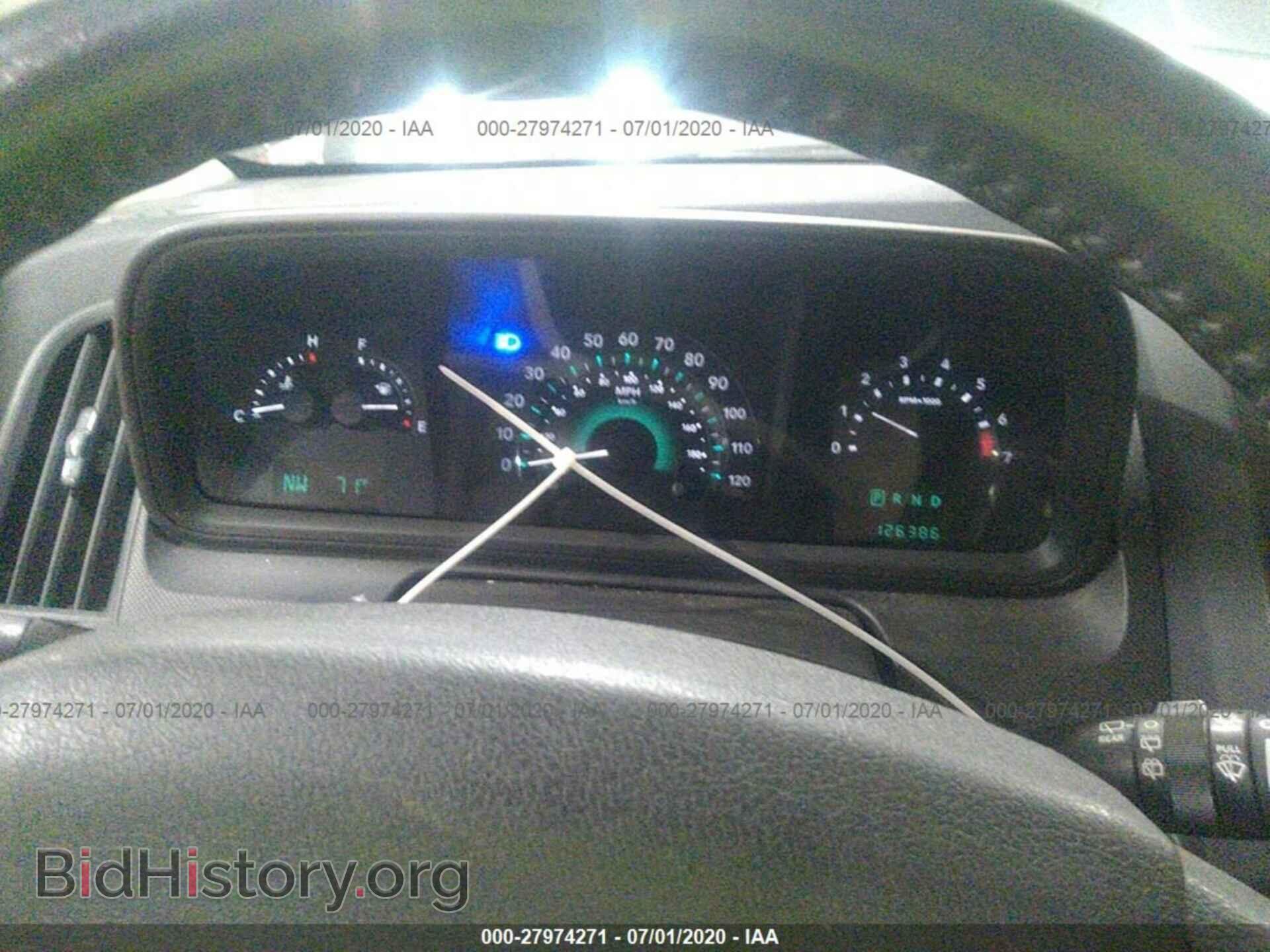 2010 DODGE JOURNEY - VIN: 3D4PH9FV9AT206357 - Фото 7