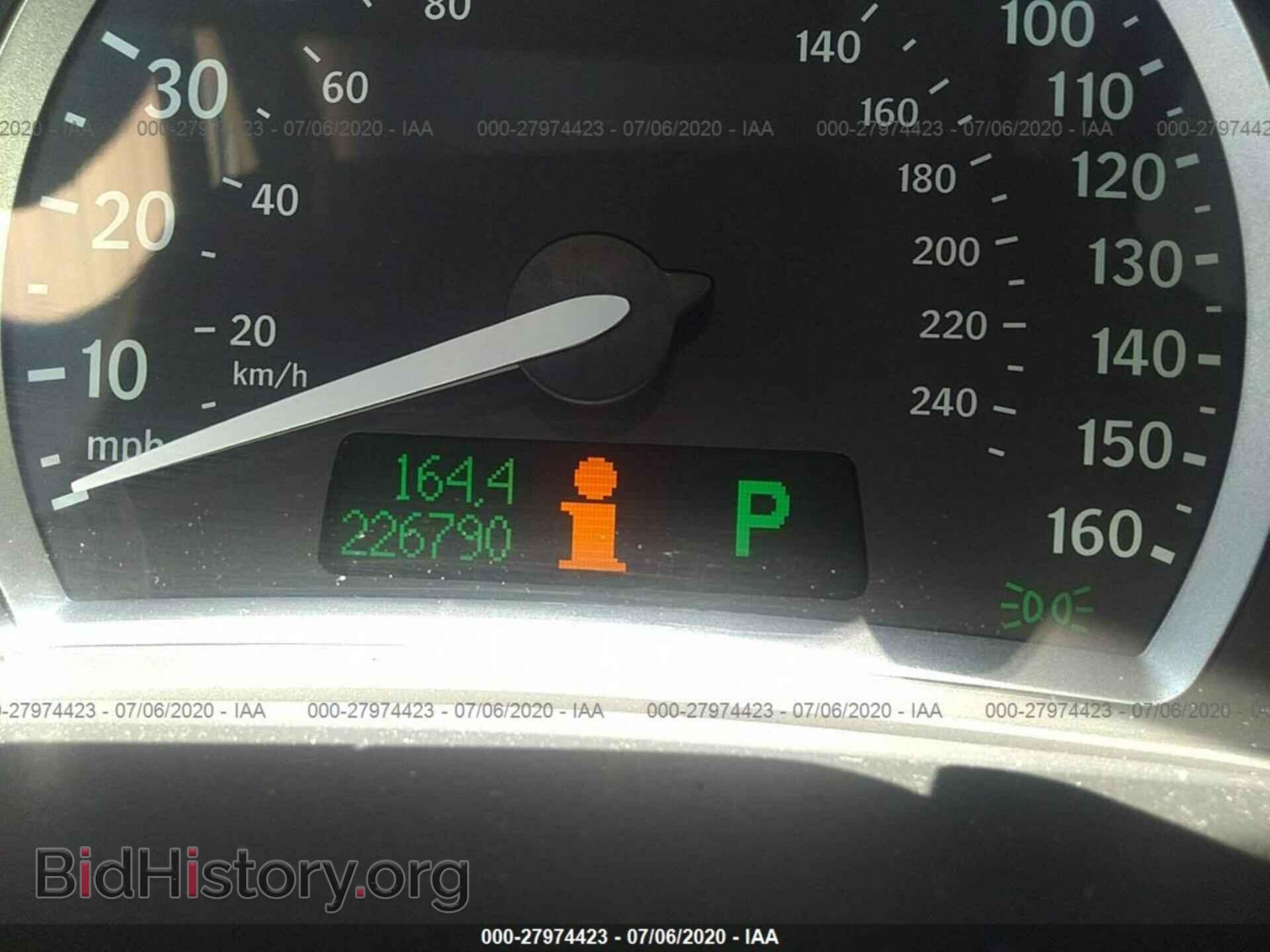 2006 SAAB 9-3 - VIN: YS3FD59Y161131793 - Photo 7