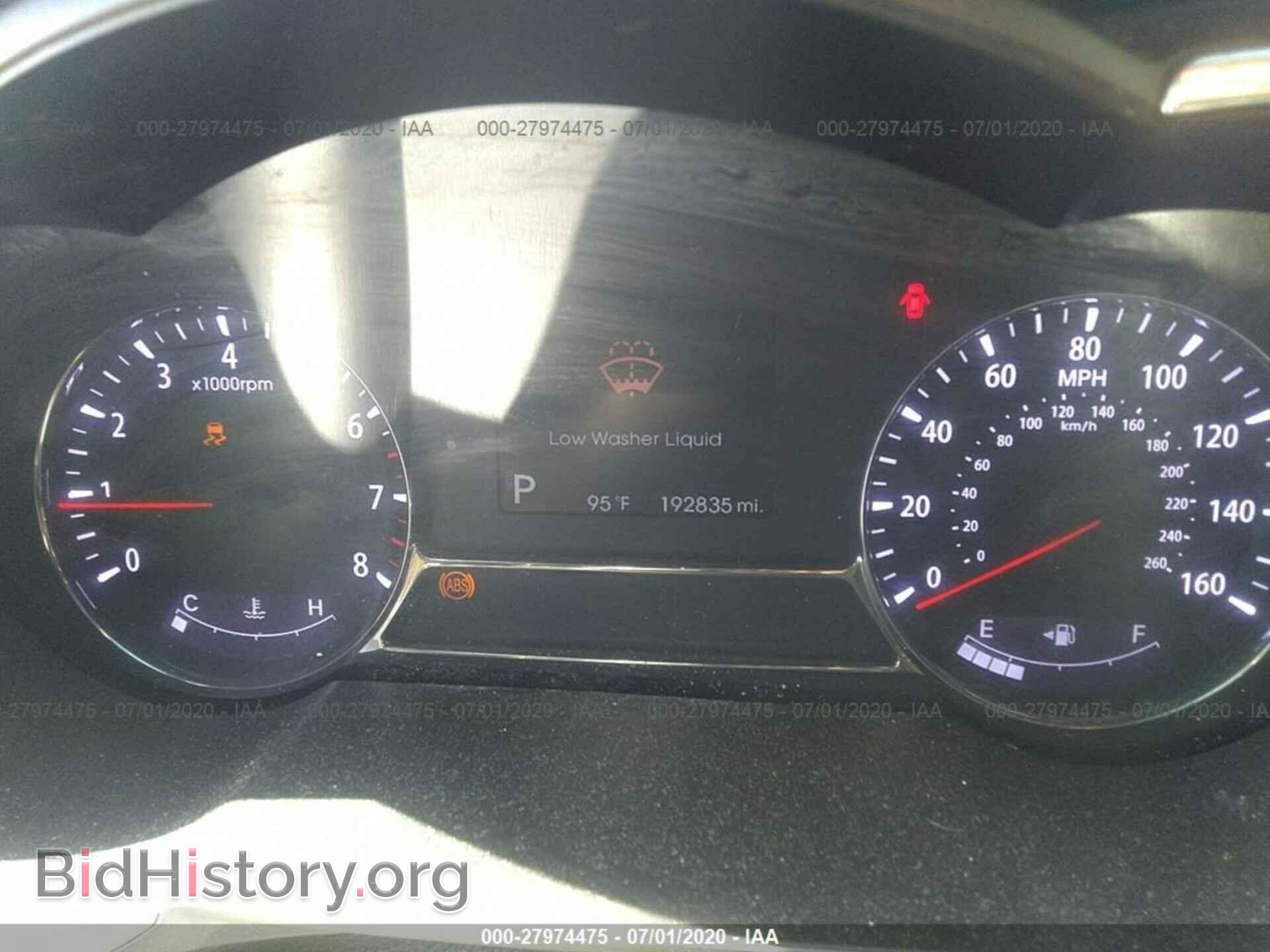 2013 KIA OPTIMA - VIN: 5XXGR4A63DG106056 - Фото 7