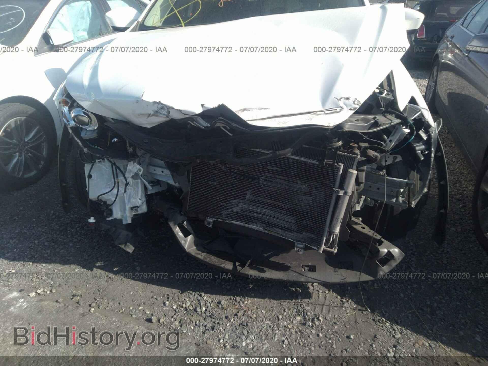 2013 MAZDA CX-5 - VIN: JM3KE2DE4D0117993 - Фото 6