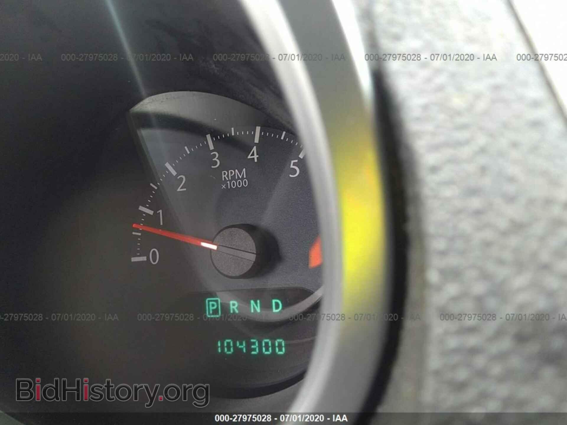 2010 CHRYSLER SEBRING - VIN: 1C3CC5FB1AN172279 - Фото 7