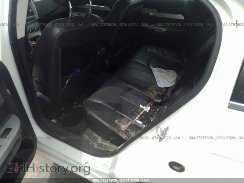 2010 Chrysler SEBRING (VIN 1C3CC5FB1AN172279) — фото 8 из 12