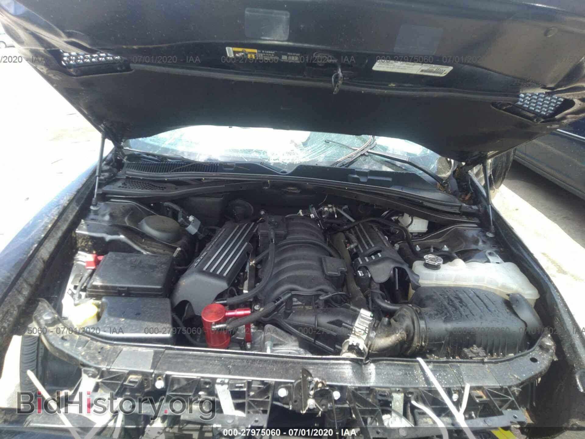 2019 DODGE CHALLENGER - VIN: 2C3CDZFJ0KH570475 - Фото 10