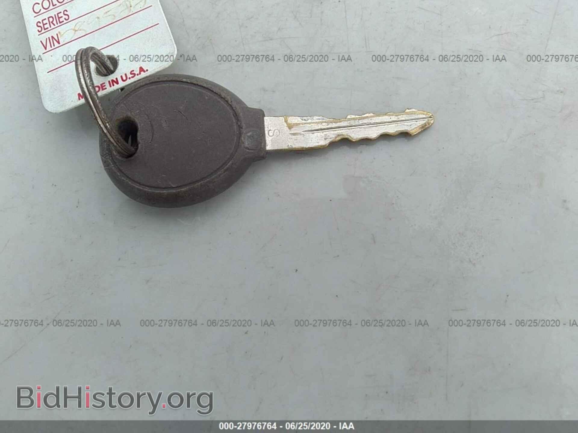 2011 DODGE NITRO - VIN: 1D4PT4GK3BW589522 - Фото 11