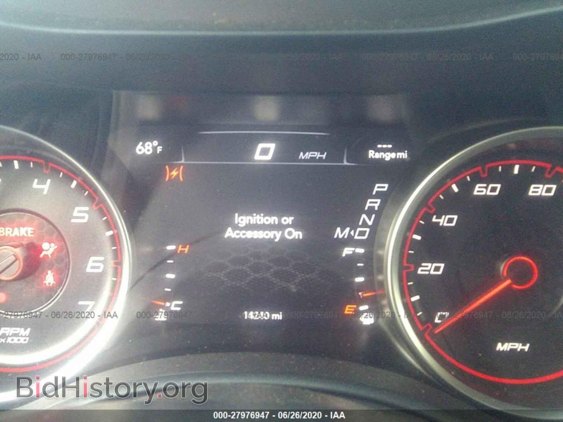 2019 DODGE CHARGER - VIN: 2C3CDXBG4KH724748 - Photo 7