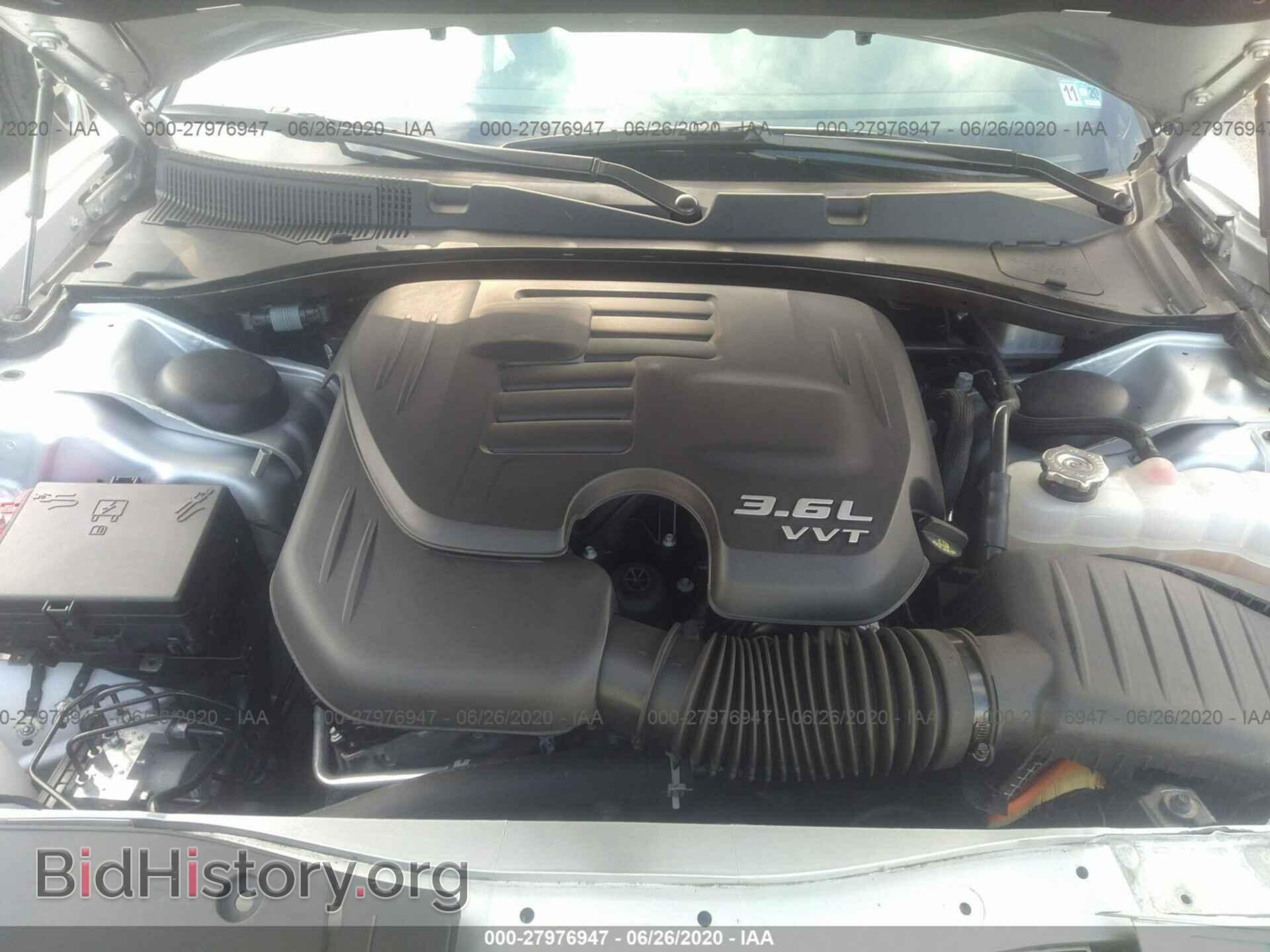 2019 DODGE CHARGER - VIN: 2C3CDXBG4KH724748 - Photo 10