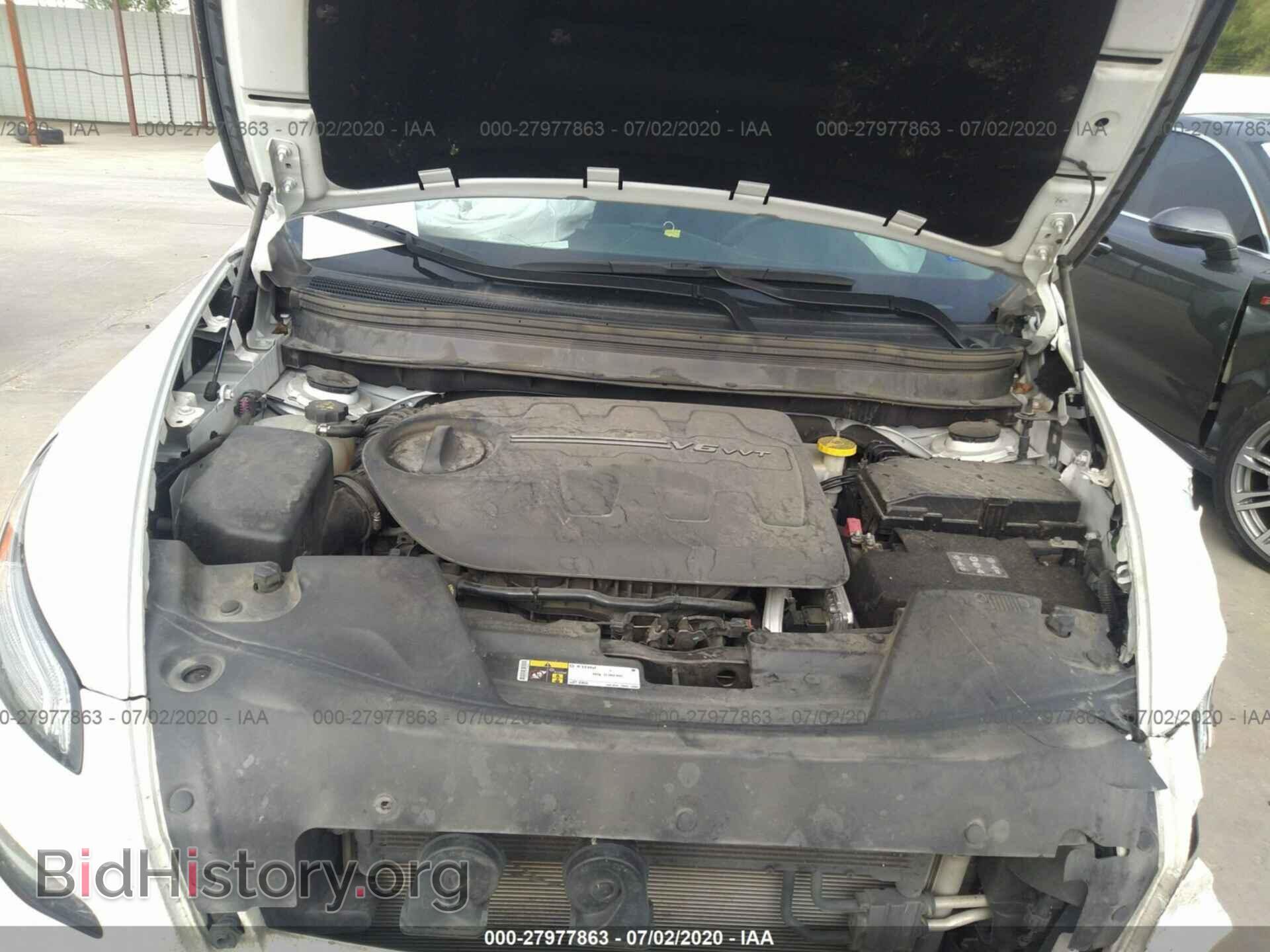 2017 JEEP CHEROKEE - VIN: 1C4PJLCS0HW610175 - Фото 10