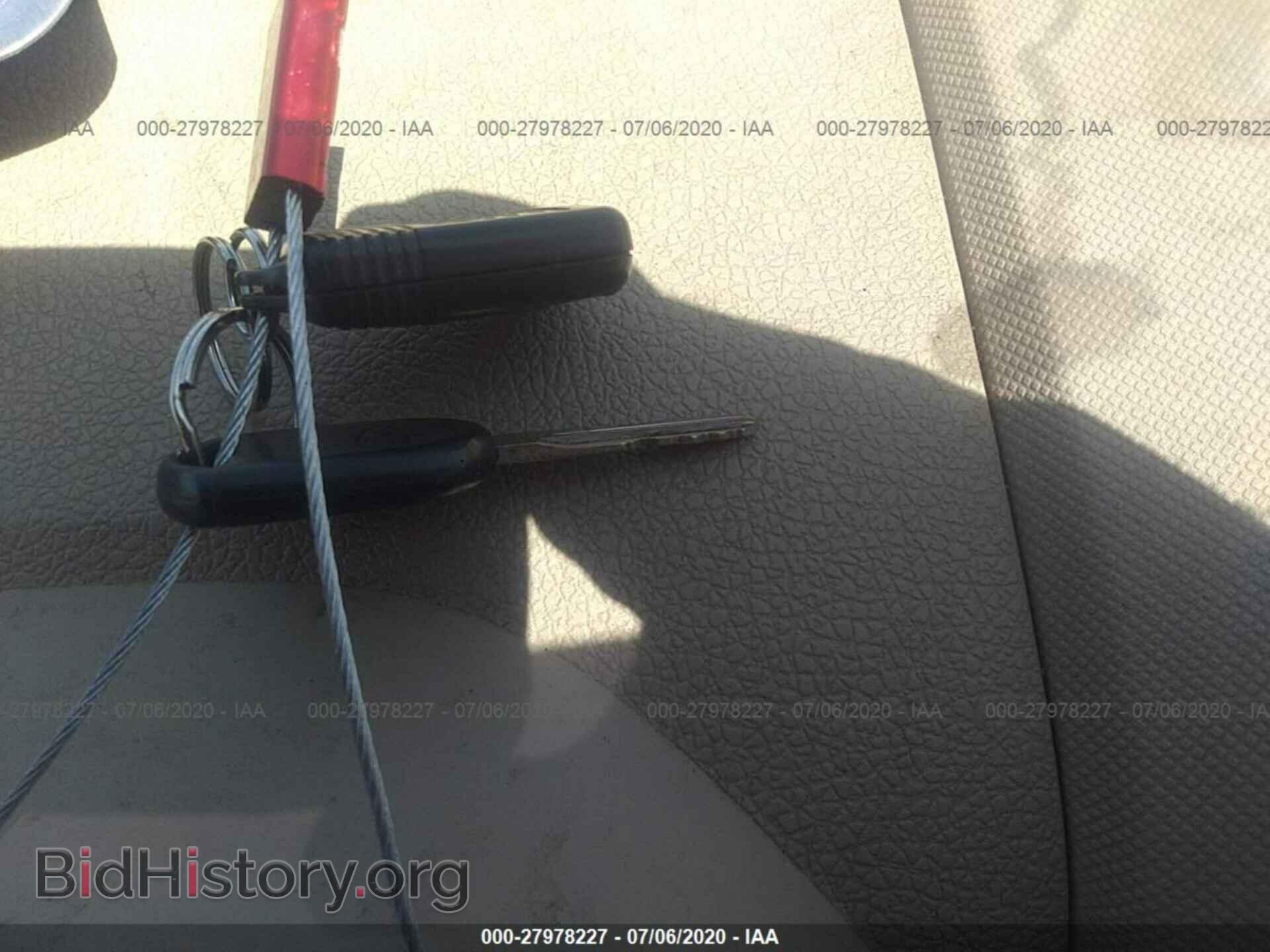 2006 FORD EXPLORER - VIN: 1FMEU73E56UB09691 - Фото 11