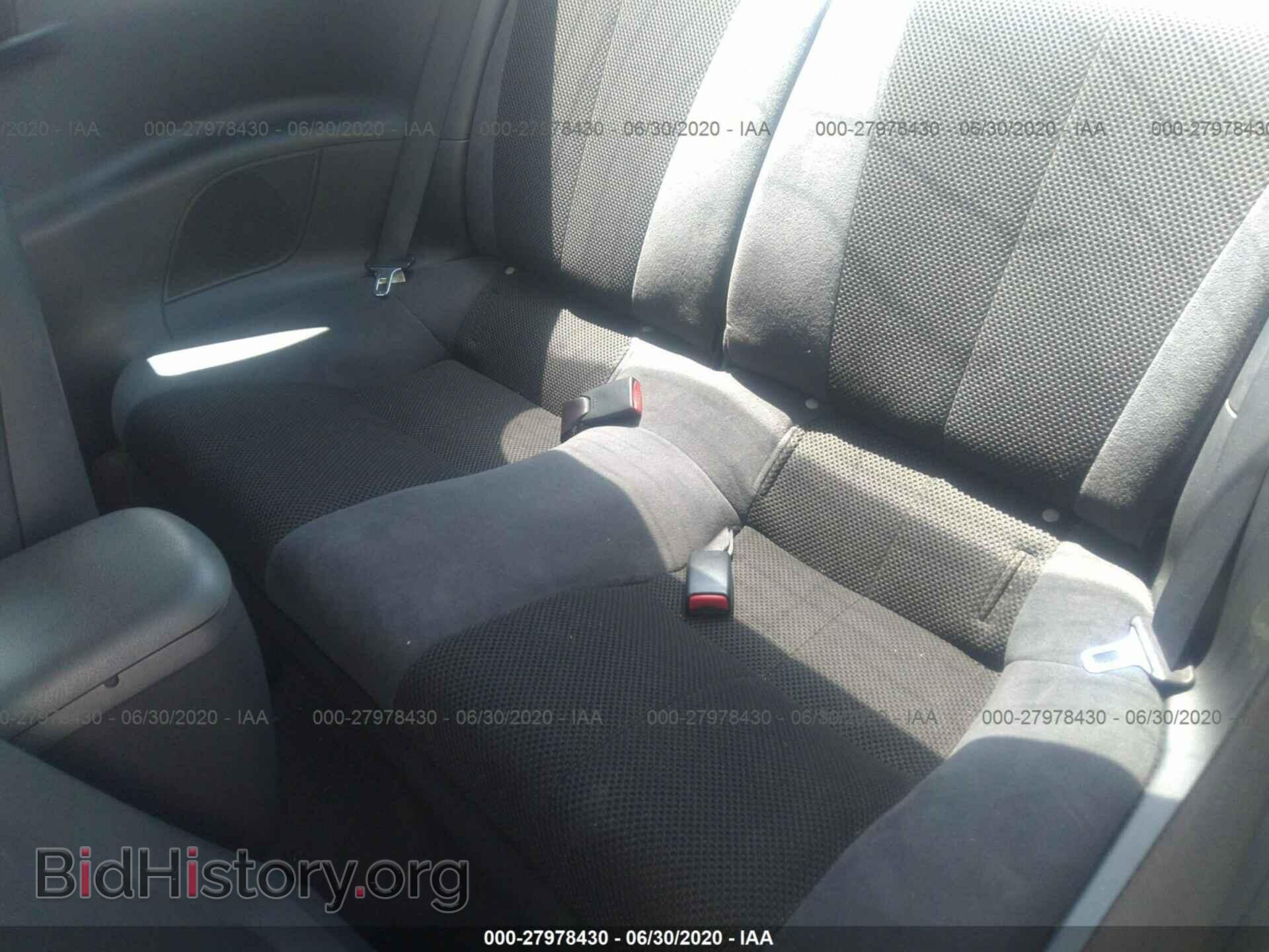 2006 MITSUBISHI ECLIPSE - VIN: 4A3AK24F26E007632 - Фото 8