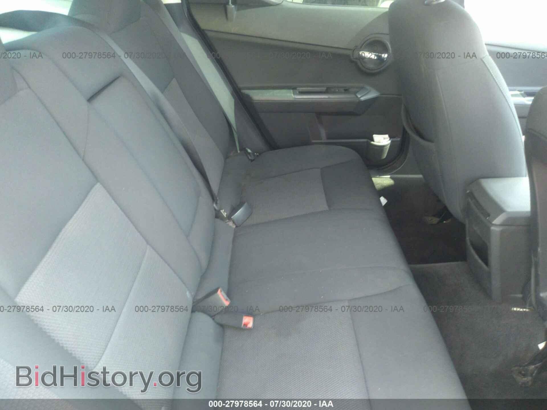 2010 DODGE AVENGER - VIN: 1B3CC4FB9AN139604 - Фото 8