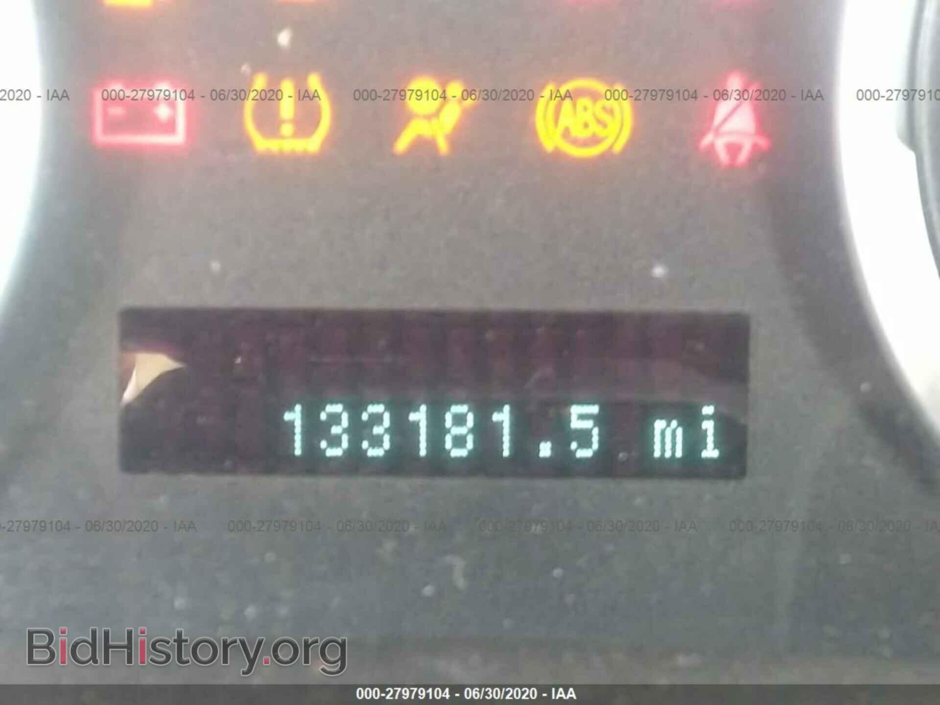 2011 FORD FOCUS - VIN: 1FAHP3FN0BW111205 - Фото 7