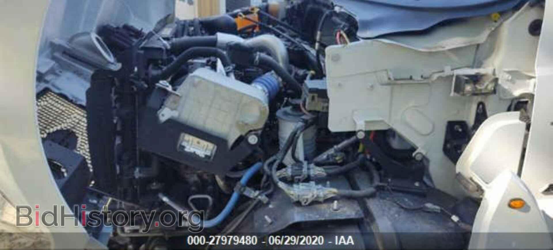 2017 FORD Unknown - VIN: 1FDWX6DC9HDB11885 - Фото 7
