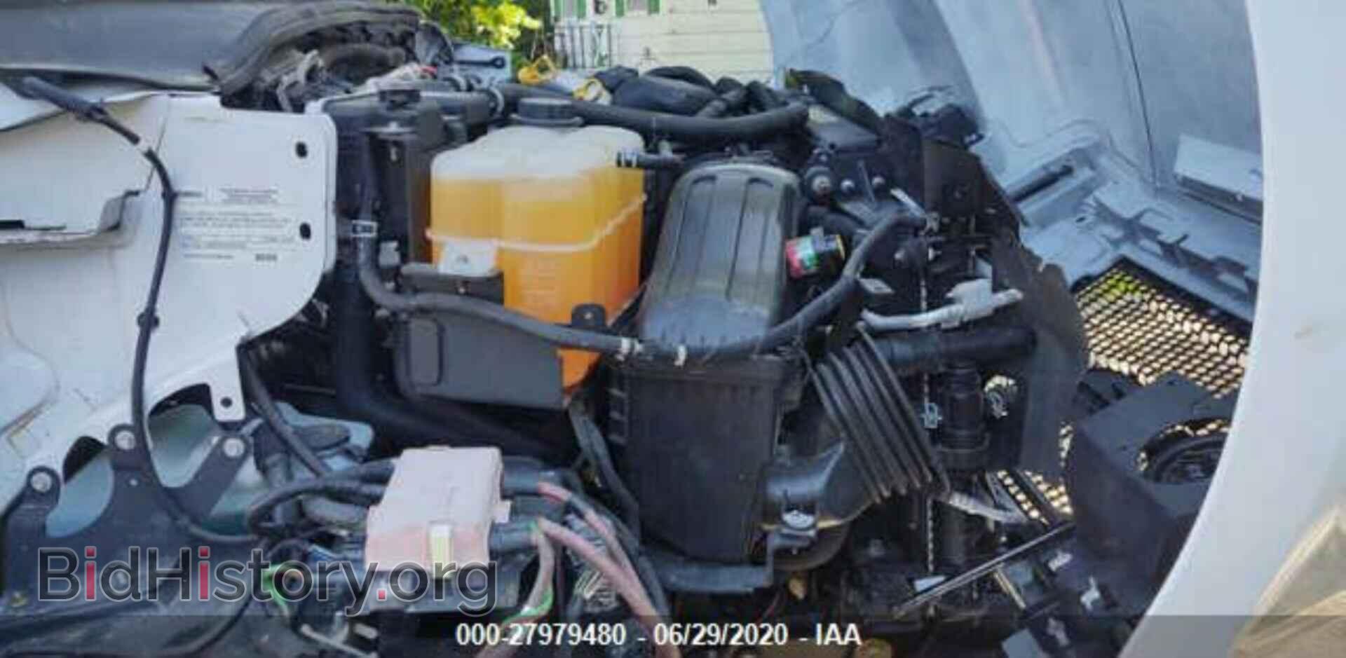 2017 FORD Unknown - VIN: 1FDWX6DC9HDB11885 - Фото 9