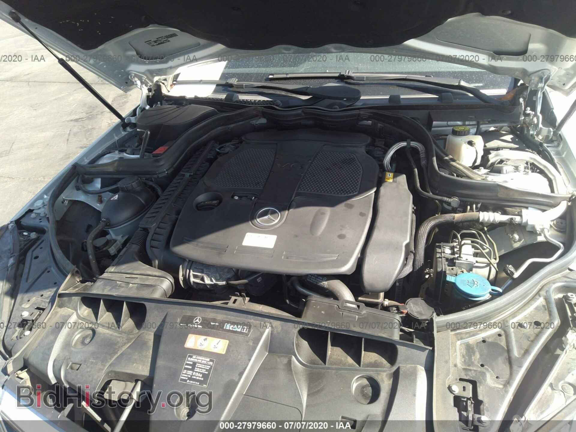 2012 MERCEDES-BENZ E - VIN: WDDKK5KF3CF163301 - Фото 10