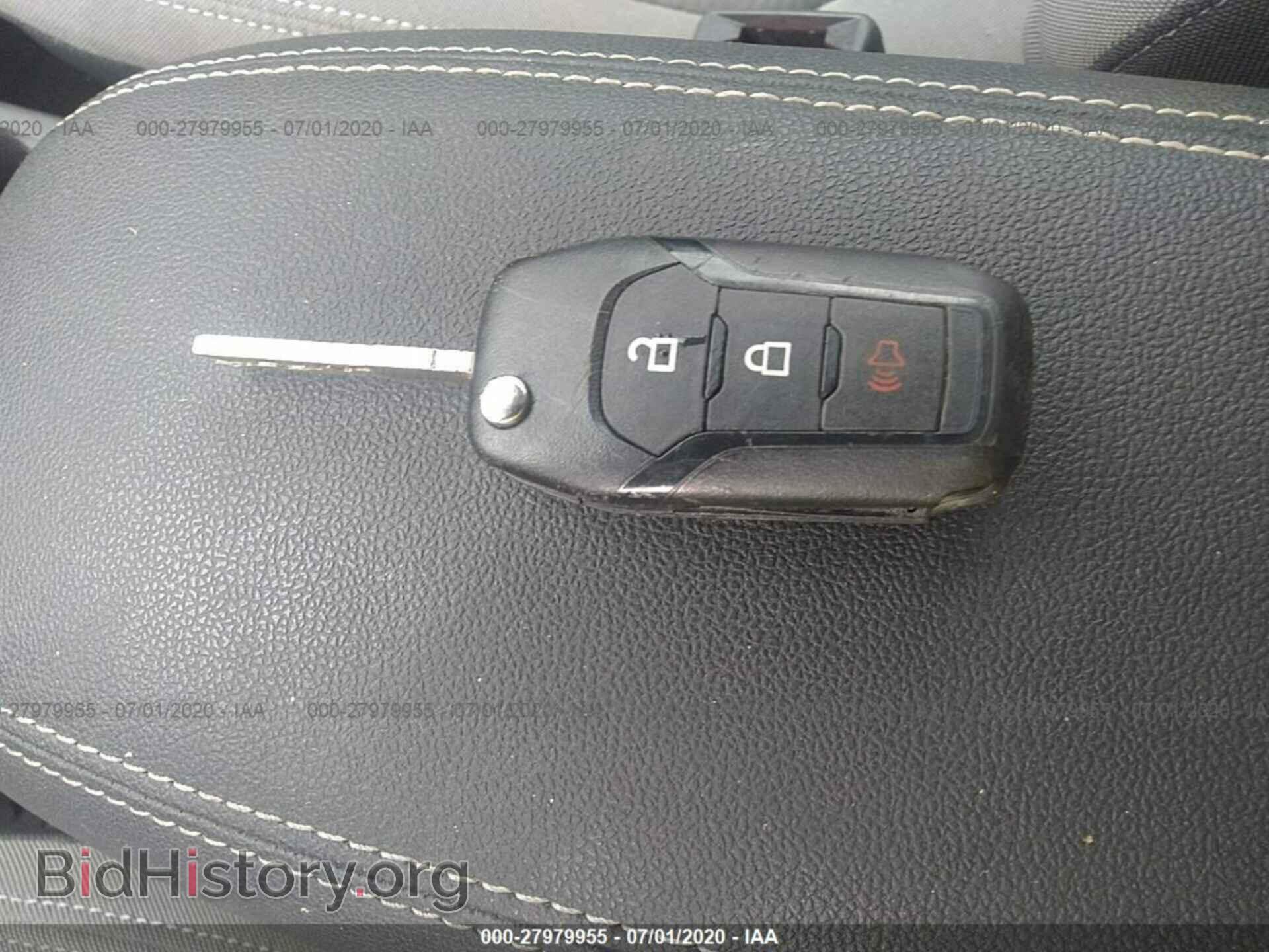 2020 FORD ESCAPE - VIN: 1FMCU9F67LUA43809 - Photo 11
