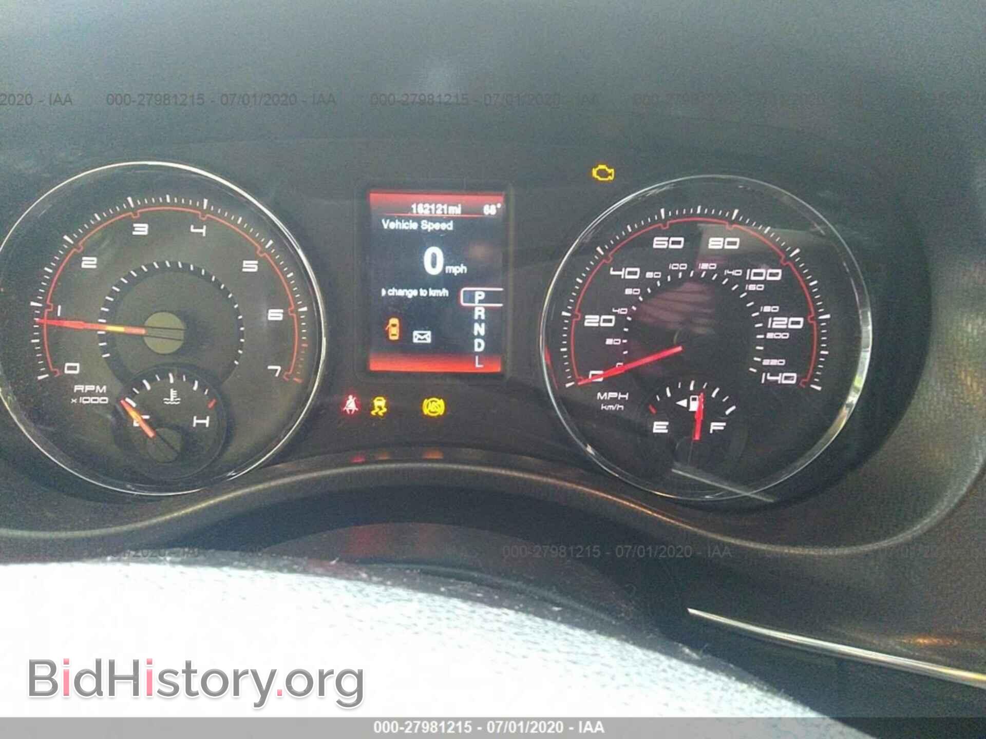 2014 DODGE CHARGER - VIN: 2C3CDXBG2EH177399 - Фото 7