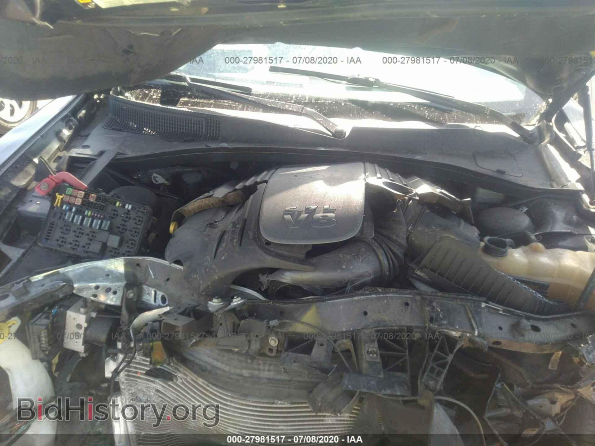 2012 DODGE CHARGER - VIN: 2C3CDXCT2CH124176 - Photo 10