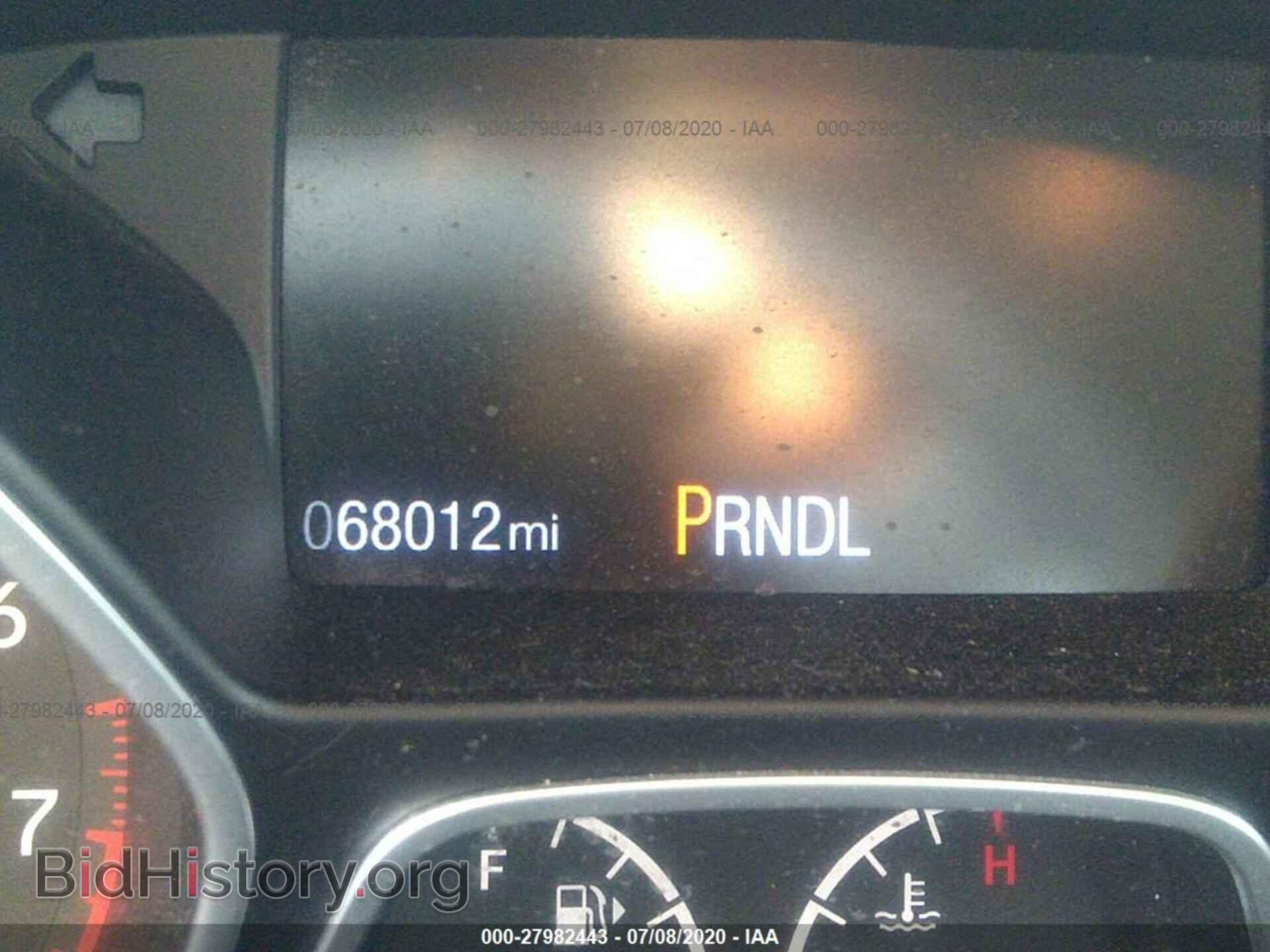 2015 FORD FOCUS - VIN: 1FADP3F26FL263162 - Photo 7