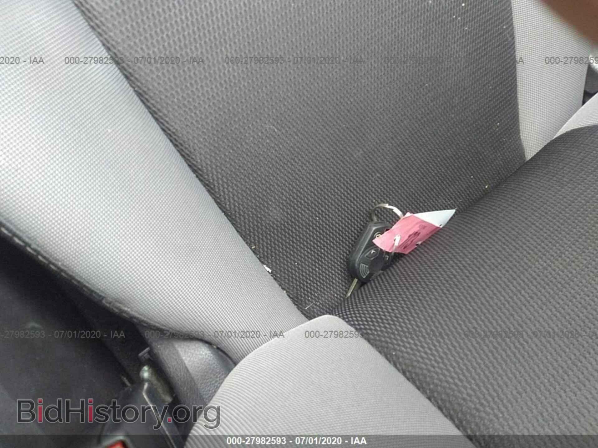2014 FORD FOCUS - VIN: 1FADP3E23EL271509 - Photo 11